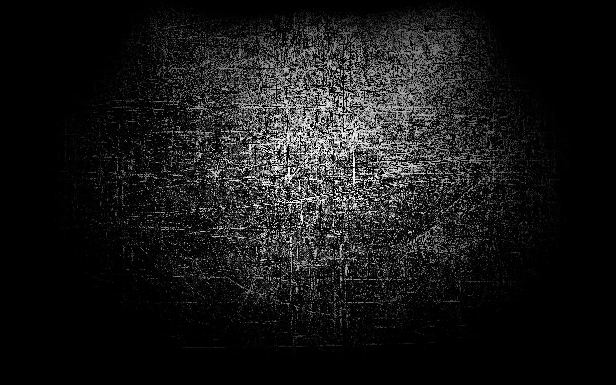 Wallpaper Black and White Abstract Painting, Background Free Image