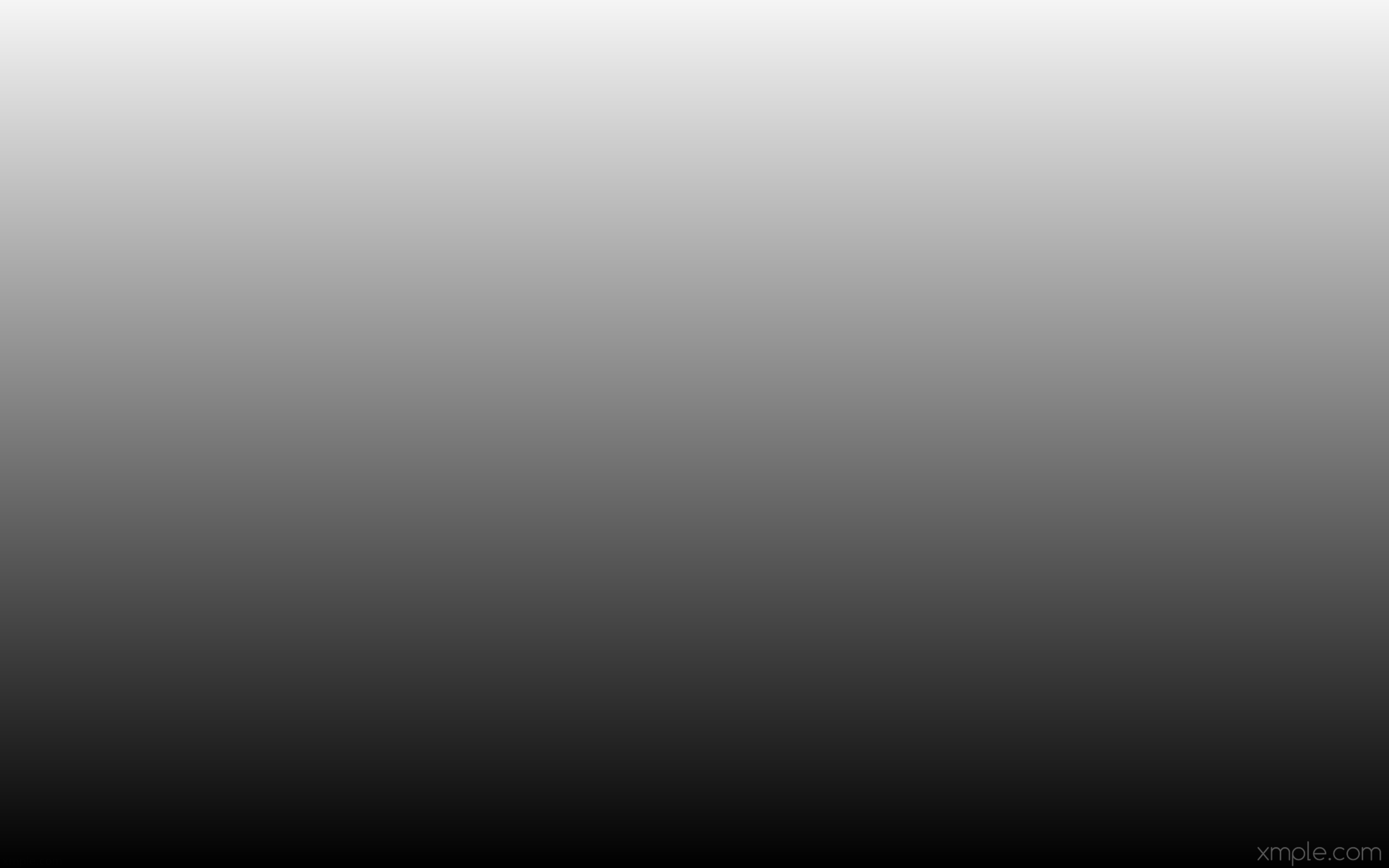 Gradient black white linear 2560x1600 wallpaper 4K HD