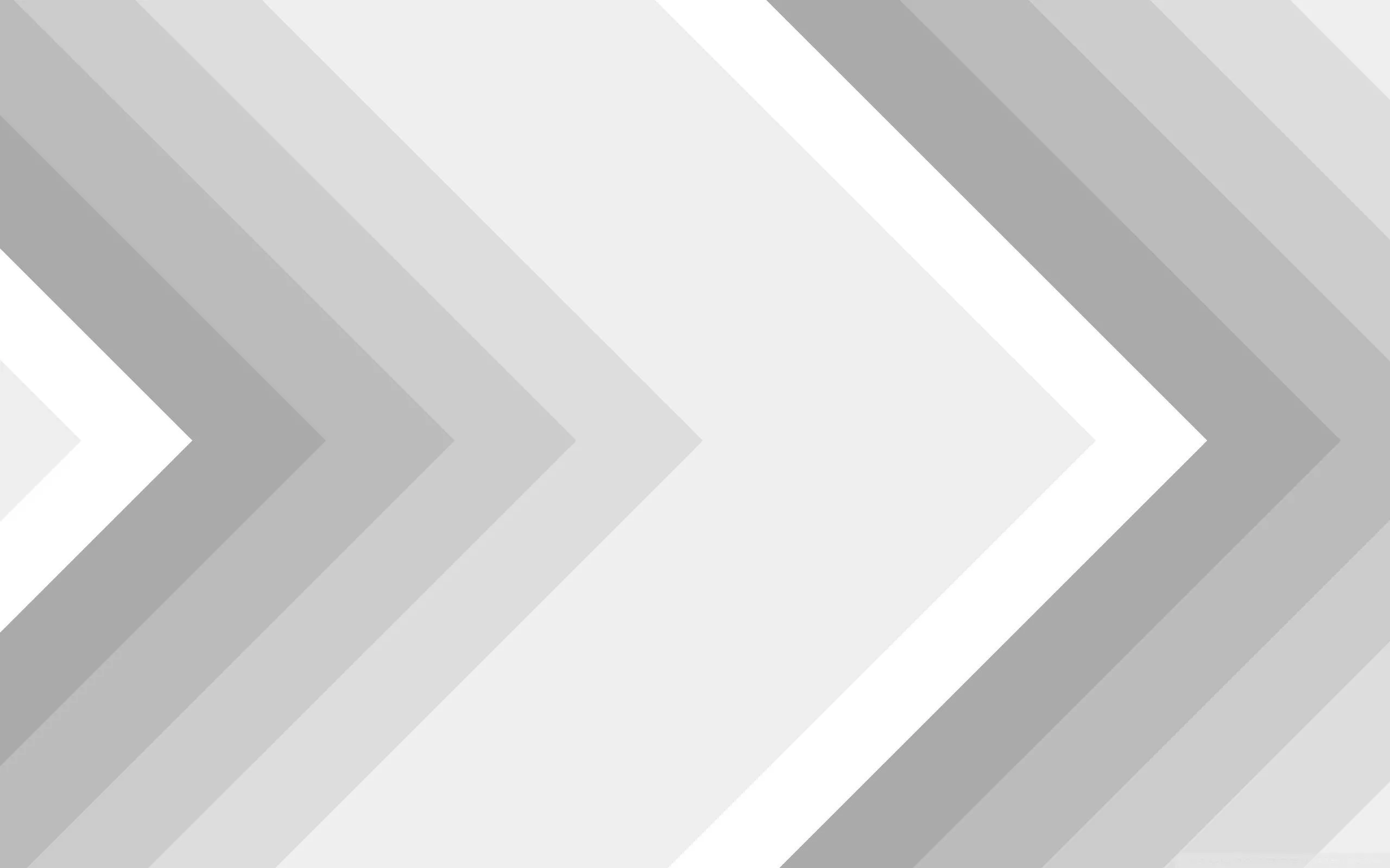 White Minimalist Wallpaper 2560x1600 64967