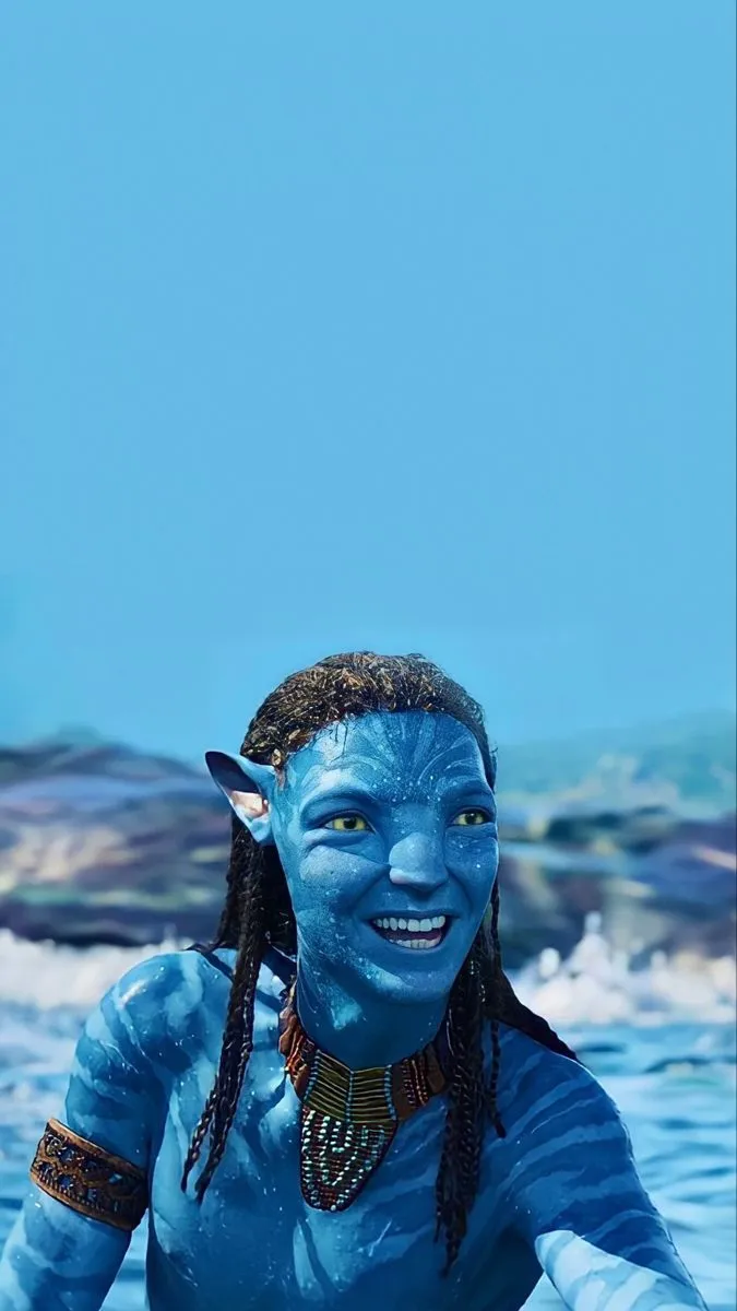 Neteyam wallpaper