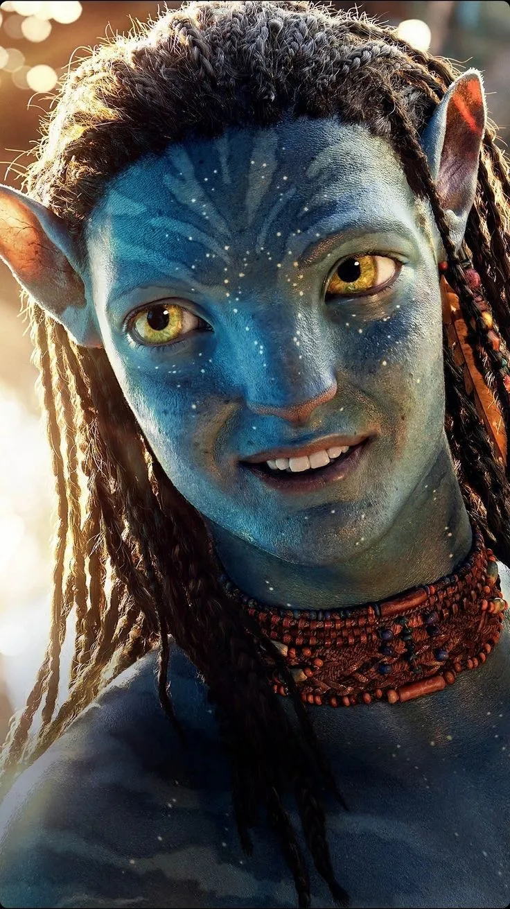 Avatar The Way of Water
