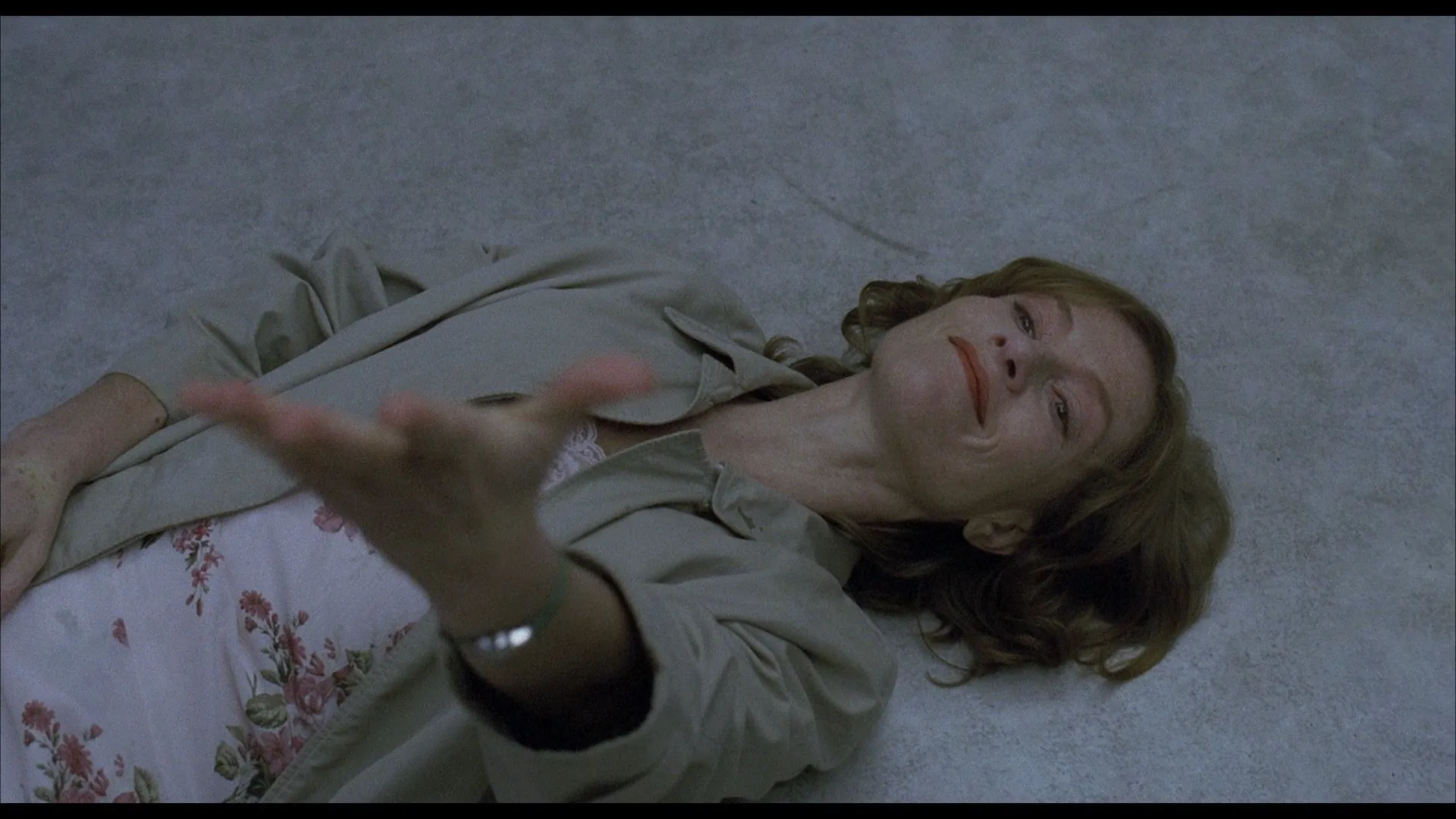 The Piano Teacher