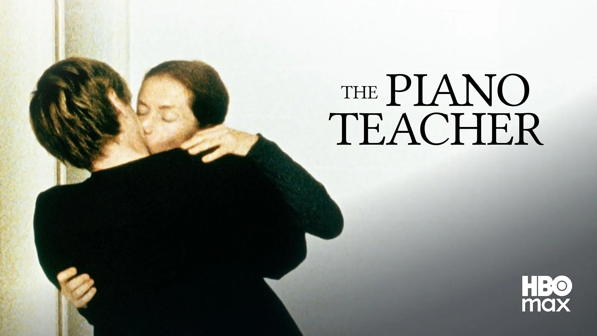 The Piano Teacher