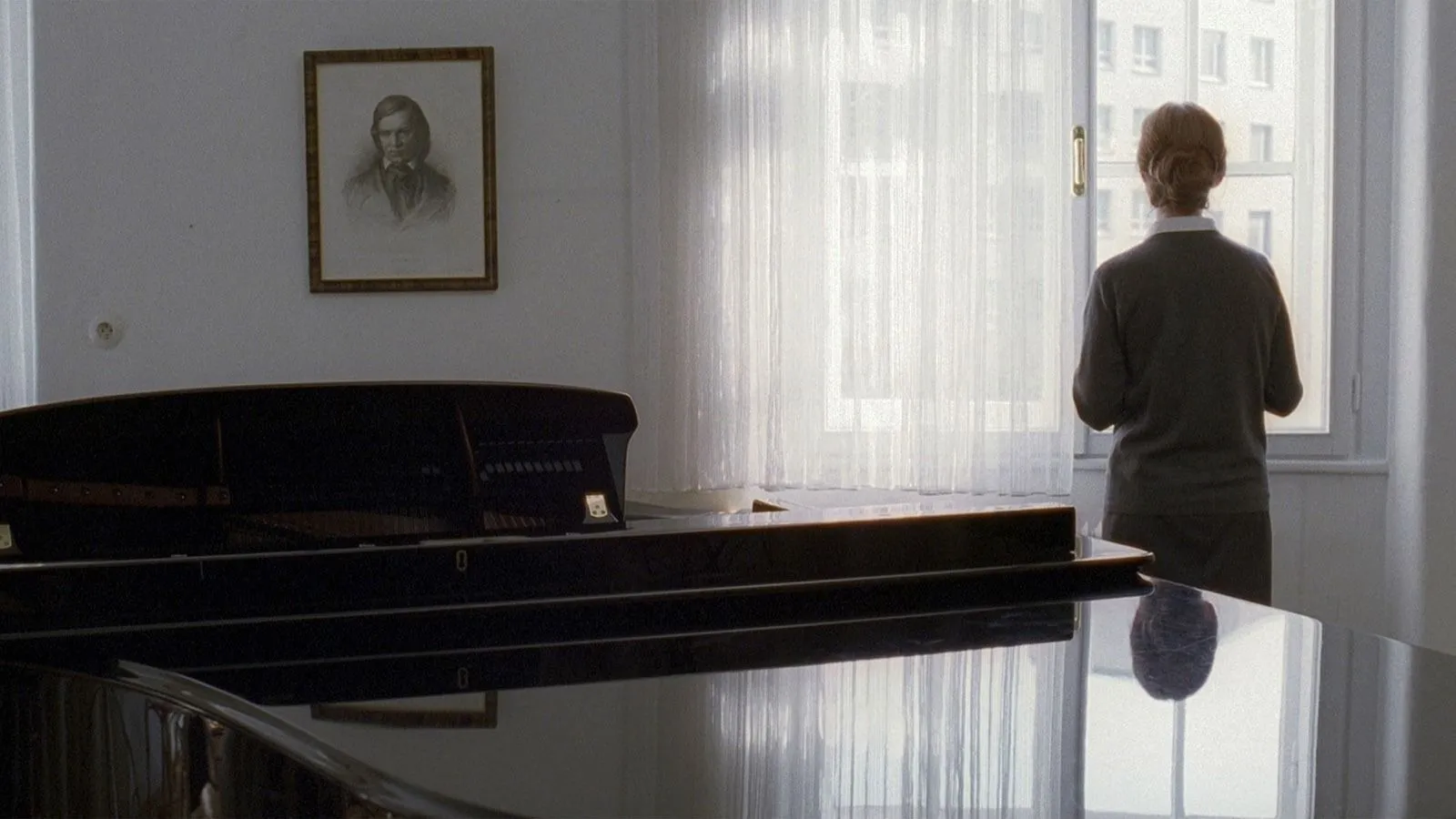 Bleak Week, Year Five. Current. The Criterion Collection