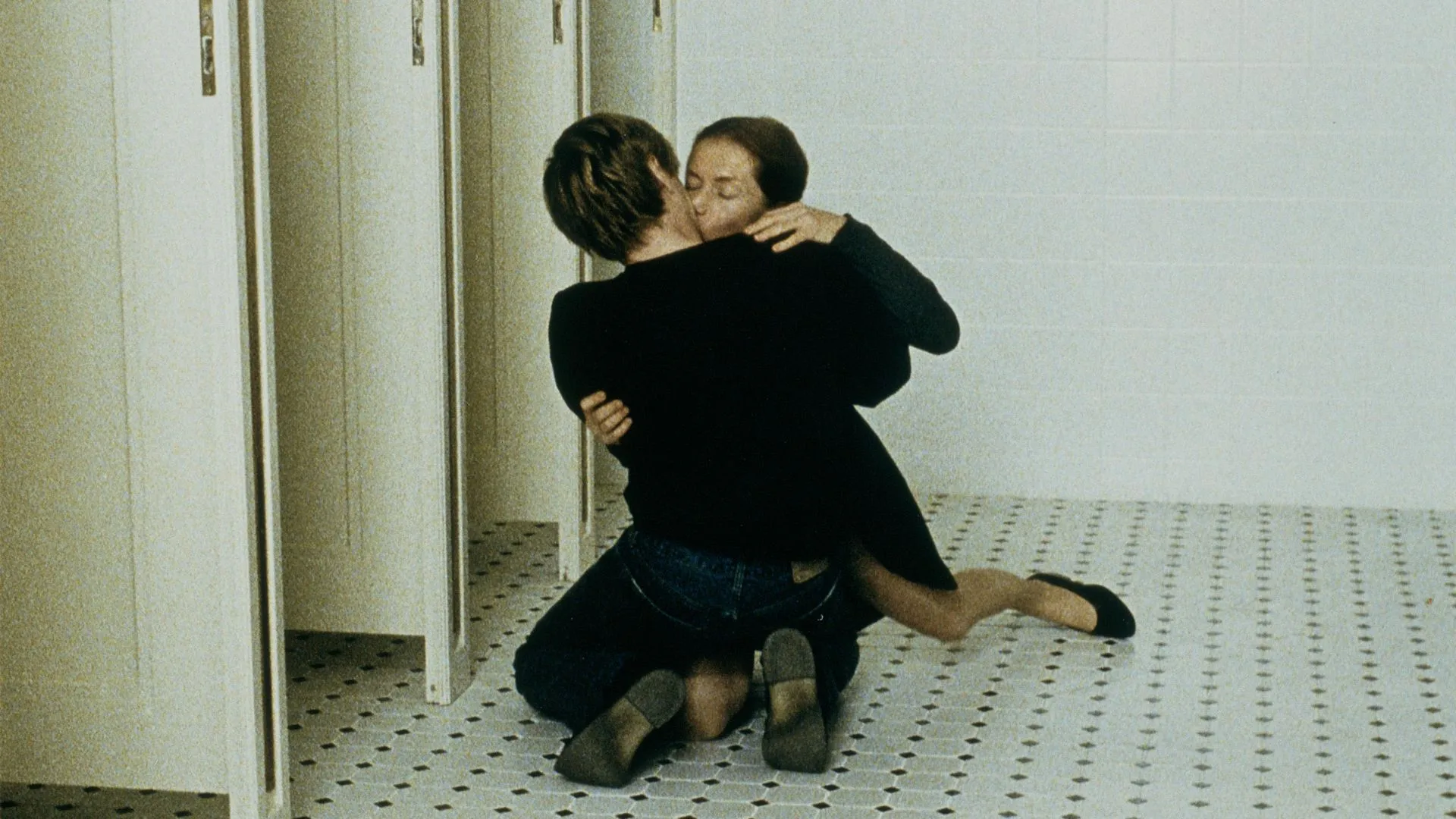 Watch The Piano Teacher online