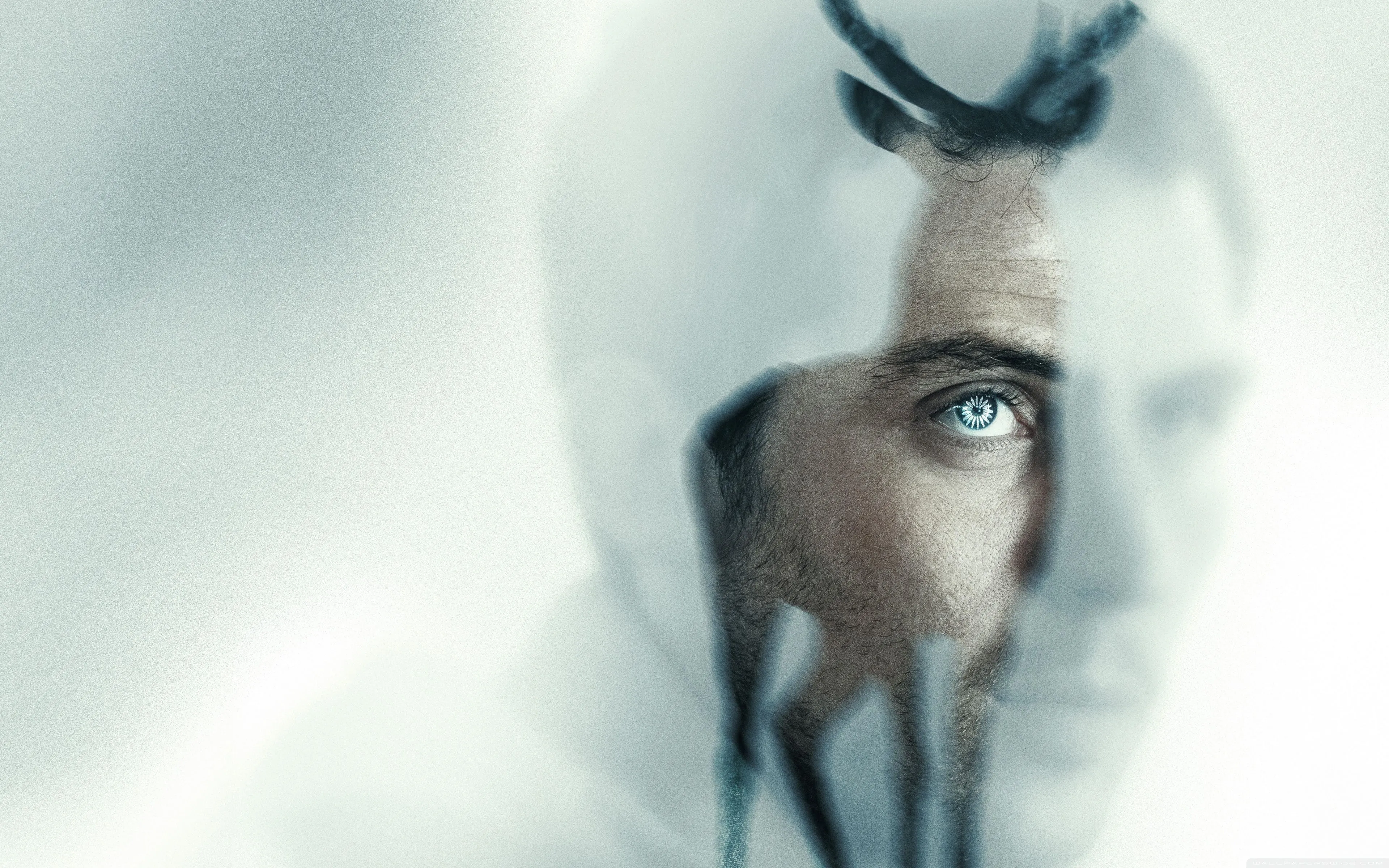 Disclosure Day Movie Josh O'Connor 4K UHD Wallpaper for UltraHD Desktop and TV, Widescreen and UltraWide Display, Smartphone and Tablet Devices