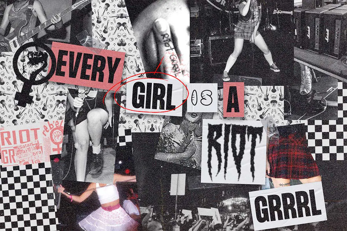 The Unsung Rock Subcultures That Changed Style and Culture