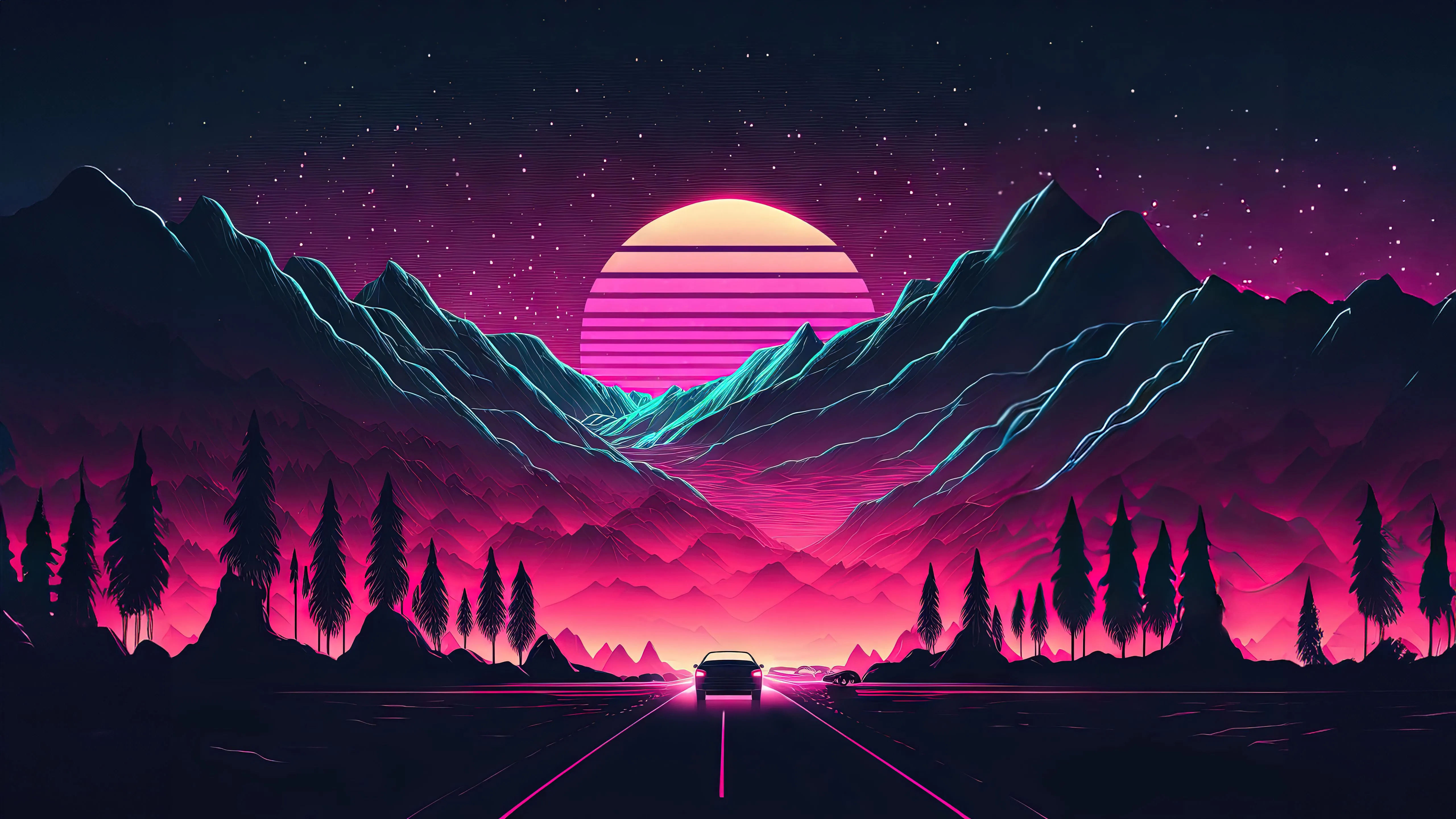 90's WallpaperK Wallpaper