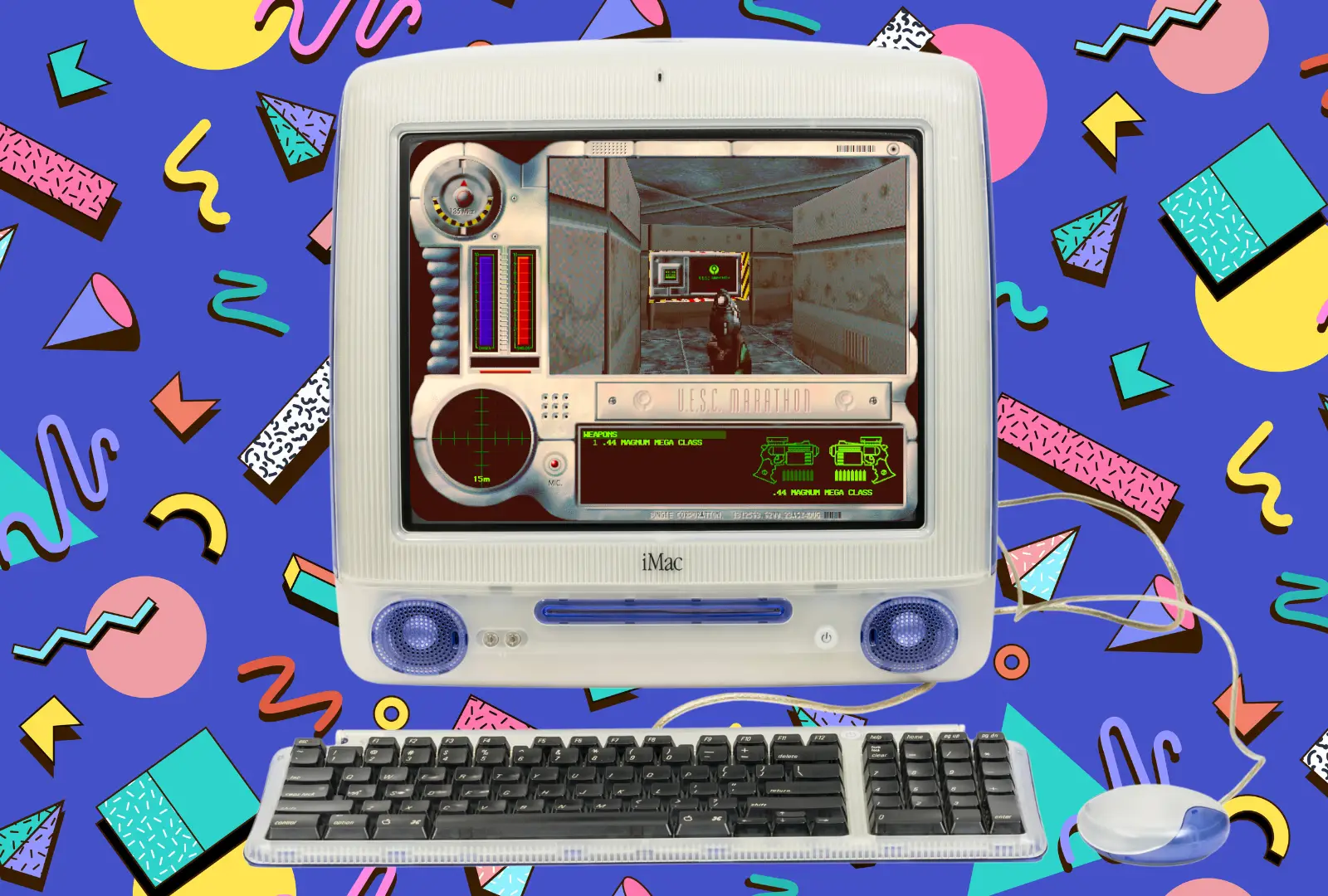 A Brief History of Gaming on Mac: From the 1980s to Today