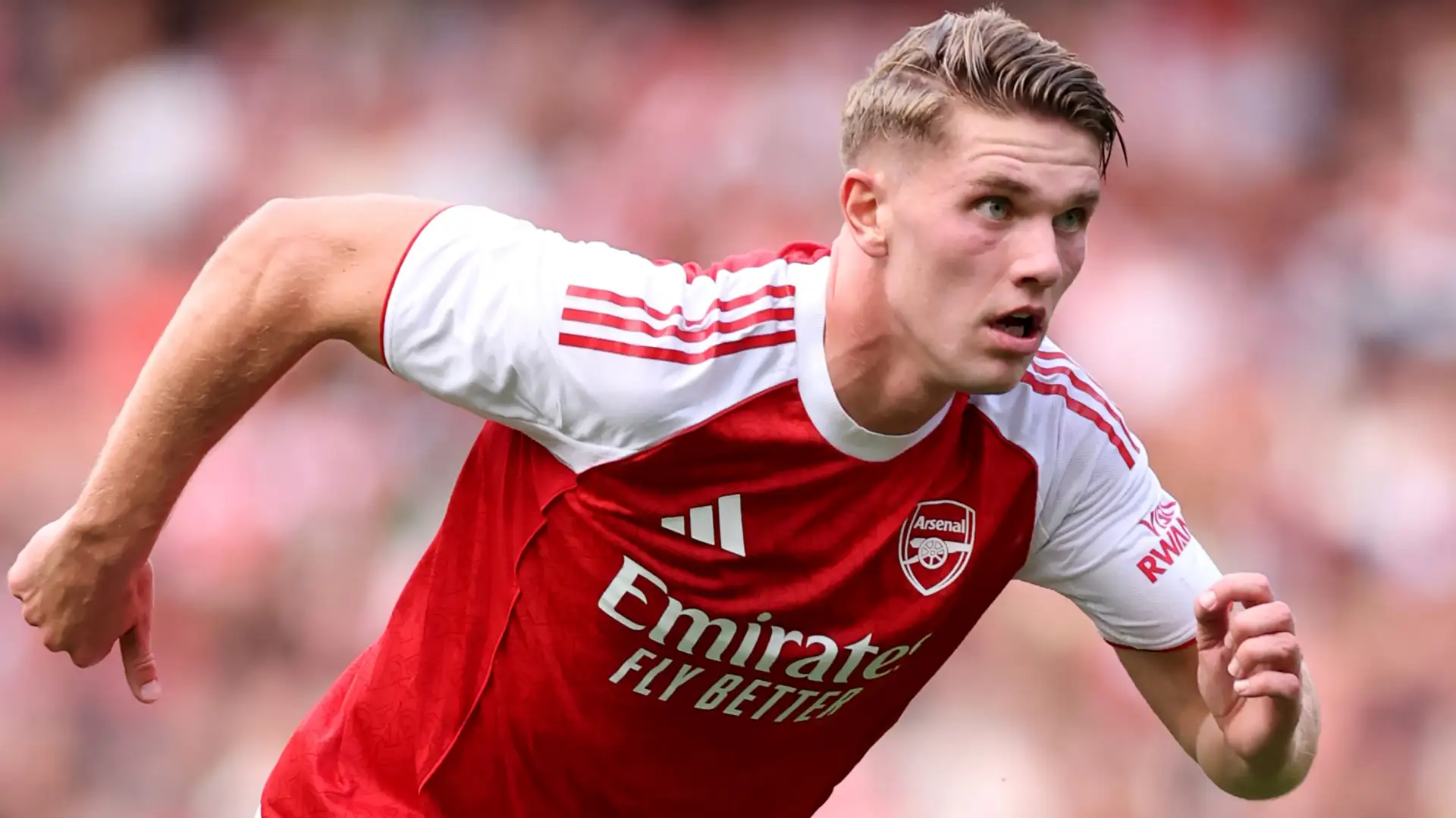 Really good feeling' Arteta backs Viktor Gyokeres after £64m Swedish striker endures frustrating Emirates debut in Arsenal's defeat to Villarreal