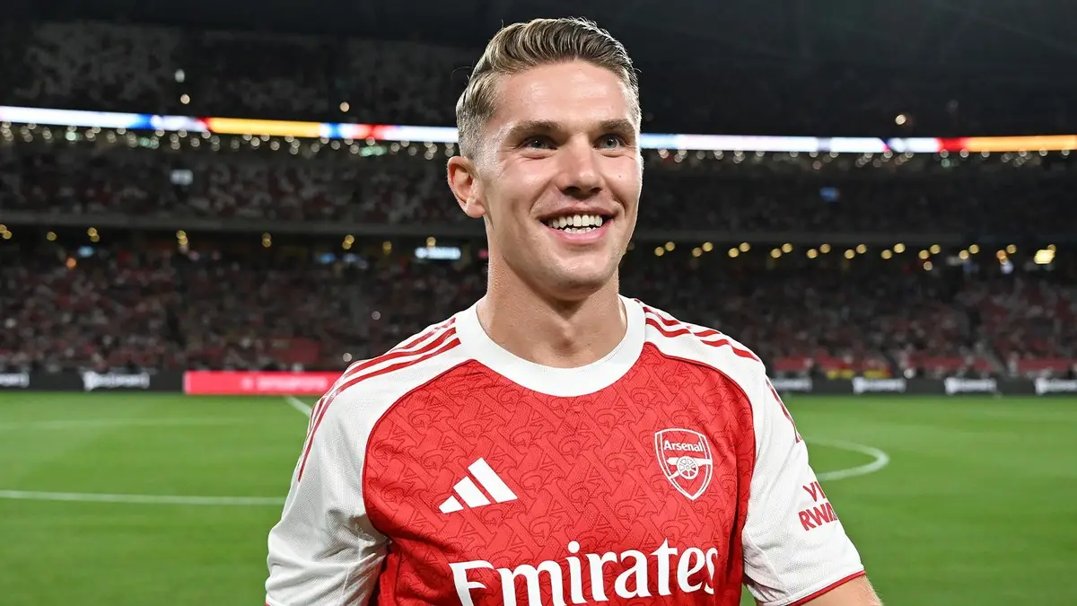 Viktor Gyokeres Was Offered To Shock Club No One Expected Before Completing Arsenal Transfer