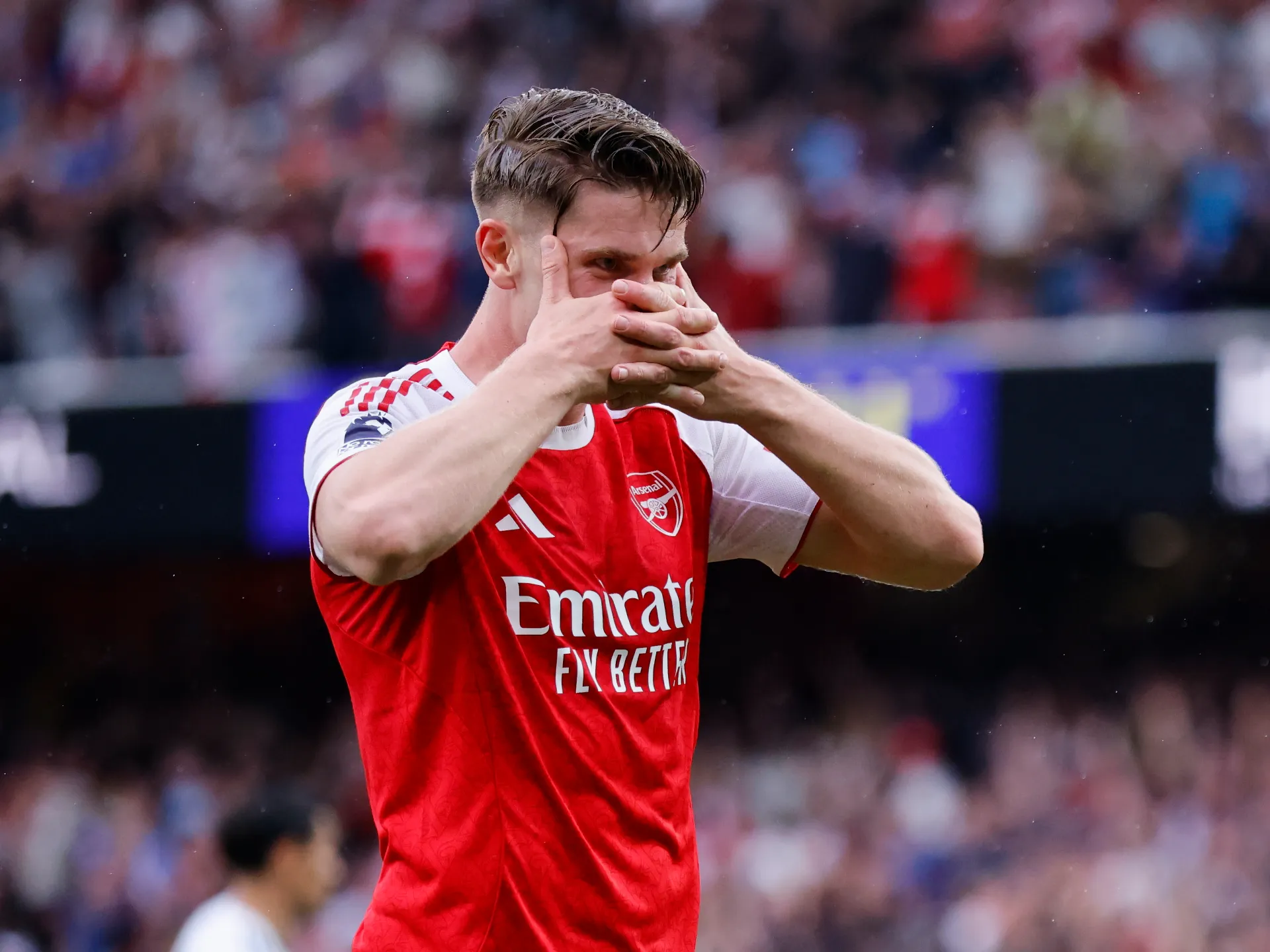 Viktor Gyokeres silences doubters as he hits major Arsenal landmark and joins controversial forward on exclusive list