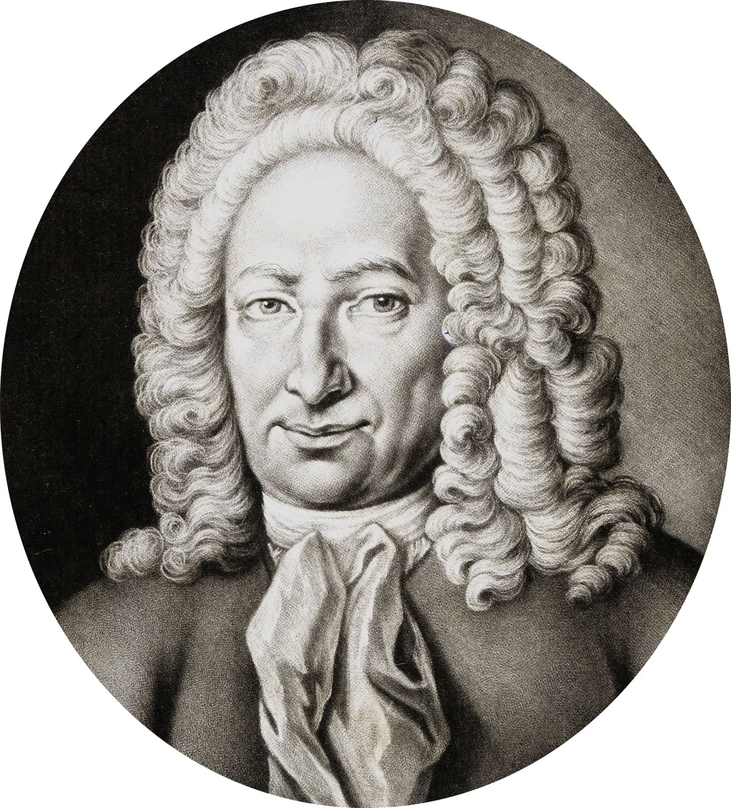 Gottfried Wilhelm Leibniz. Biography & Facts