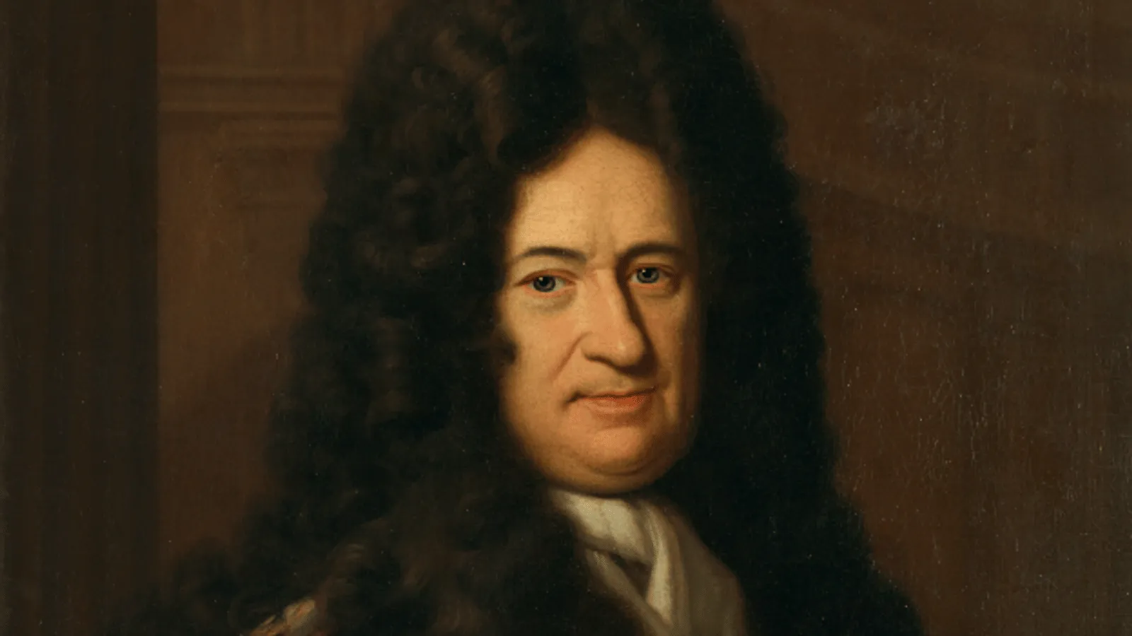 Gottfried Wilhelm Leibniz History Encyclopedia
