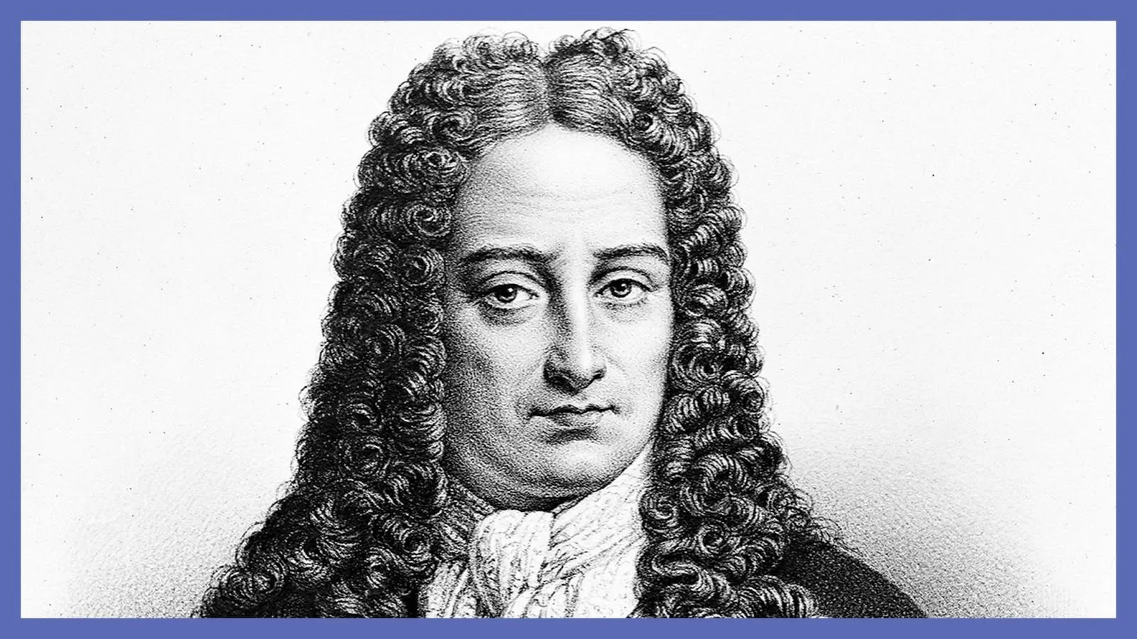 Re -Train Your Brain To Happiness: Gottfried Wilhelm Leibniz: The Philosopher Who Helped Create the Information Age