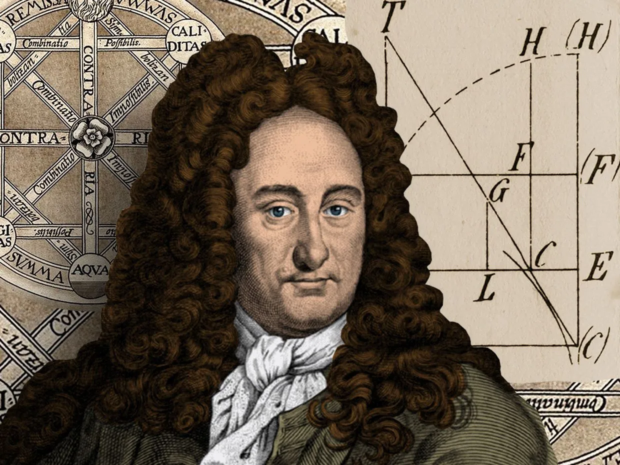 Leibniz Society of North America 19th Annual Conference. Department of Philosophy and Religious Studies
