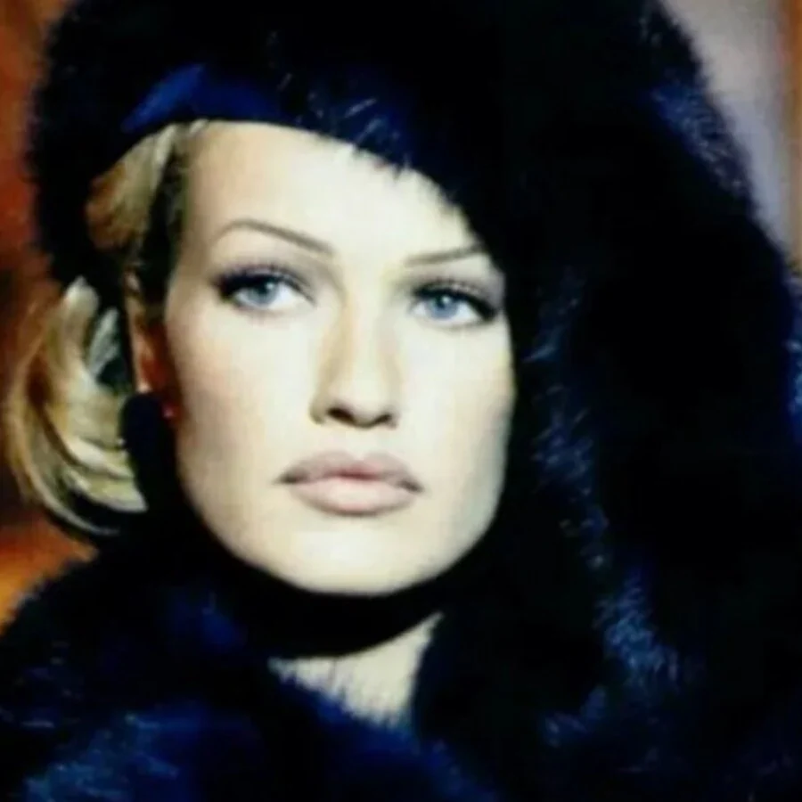 Karen Mulder: Epstein files release sparks new interest in Dutch supermodel; 'original whistle blower'