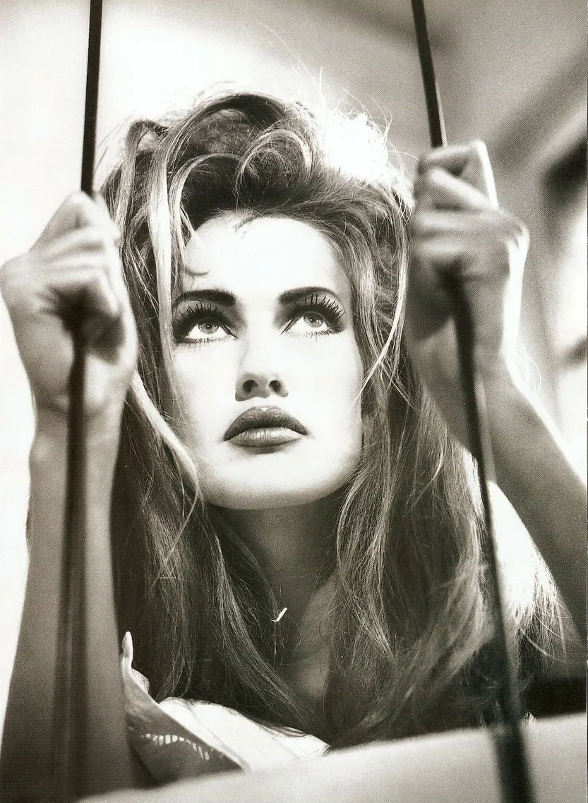 Timeless Beauty: A Tribute To The Greatest