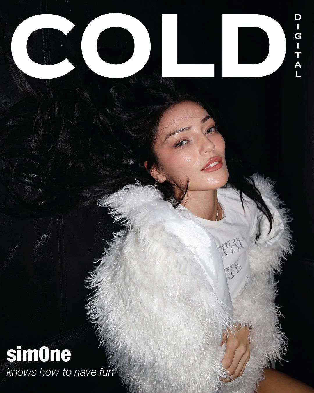 Karen Mulder: Where is the Supermodel Now? The Cold Magazine