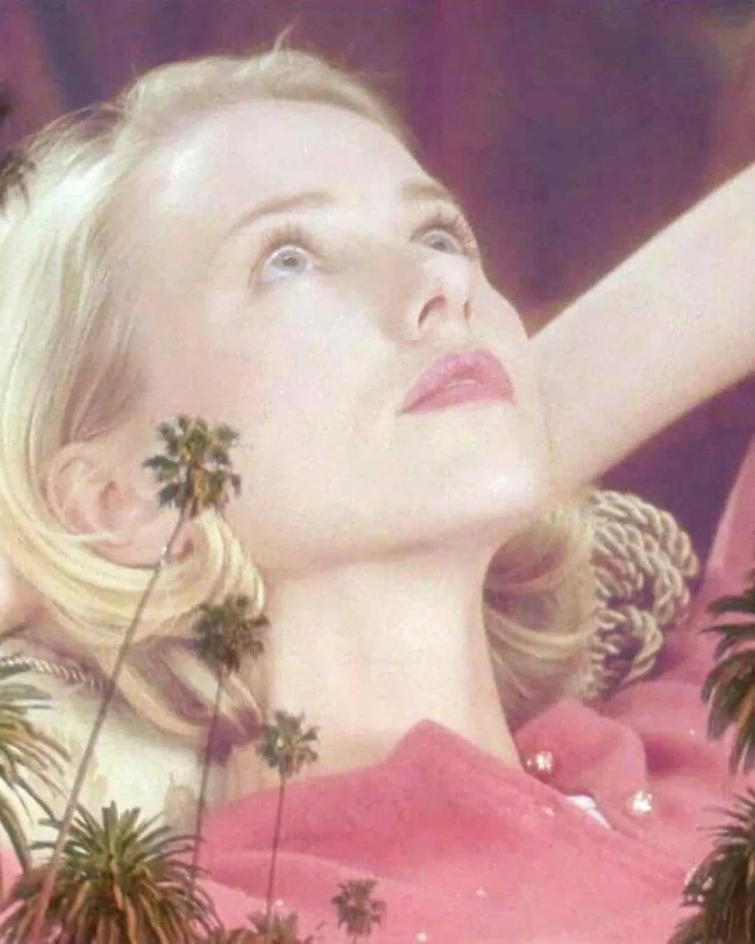 Karen Mulder: Where is the Supermodel Now? The Cold Magazine
