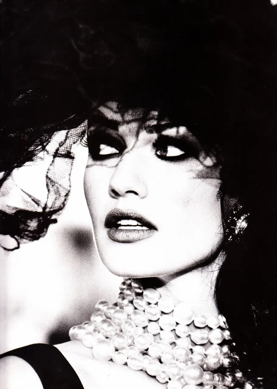 Timeless Beauty: A Tribute To The Greatest