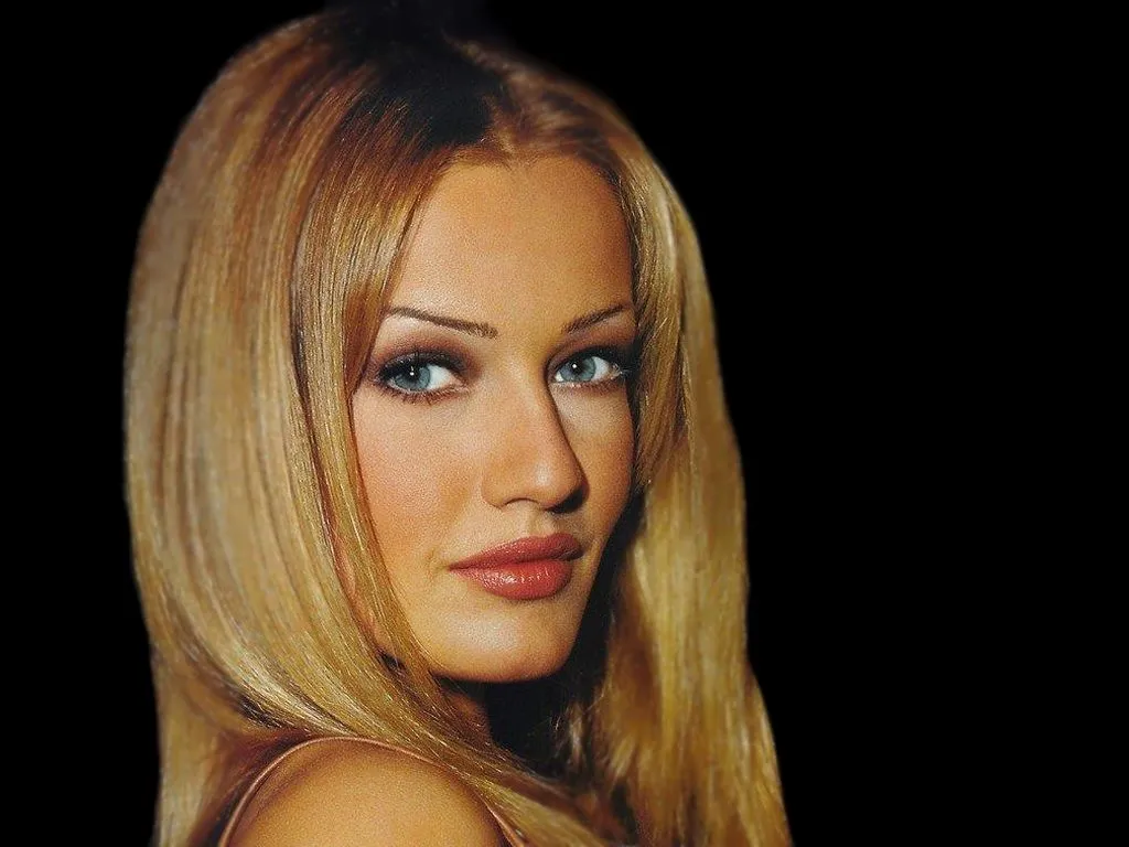 Karen Mulder.fr Image