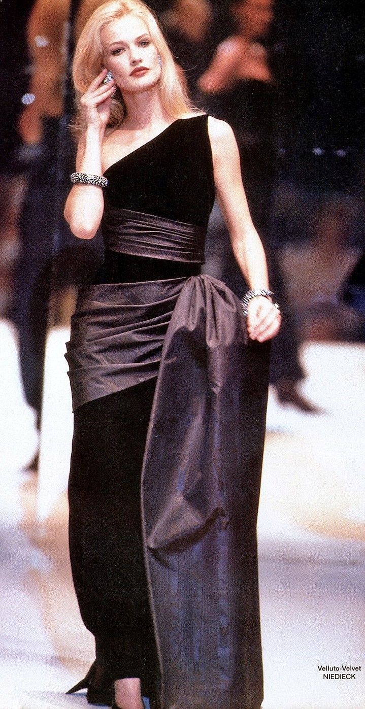 Karen Mulder