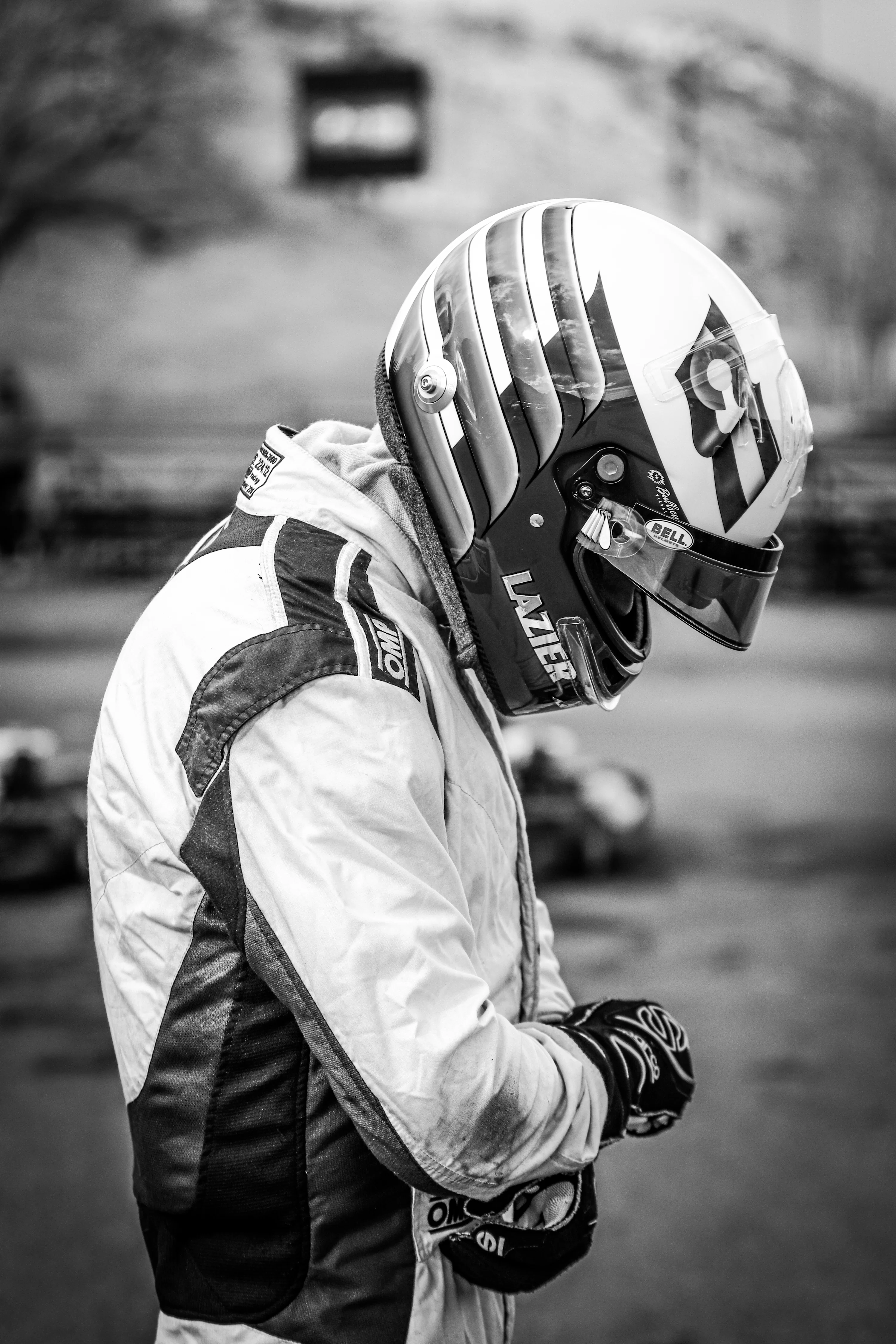 Race Car Driver Picture. Download Free Image
