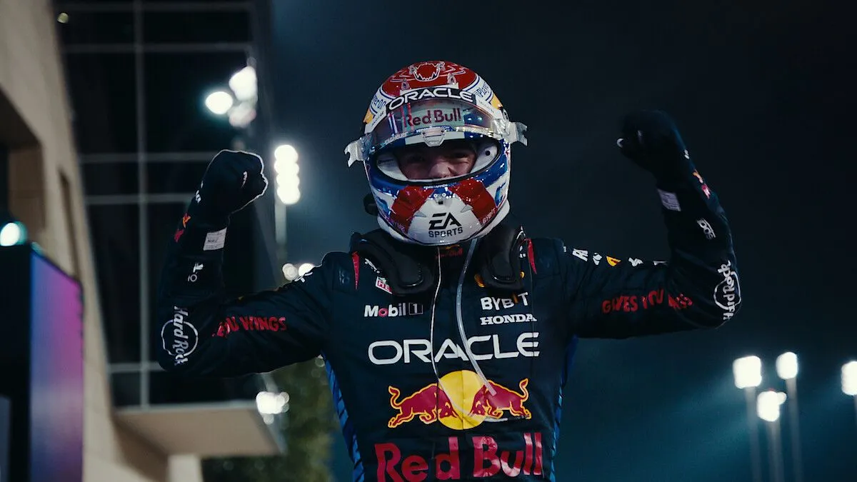 Yes, Some Drivers Actually Pee in Their Suits, and Other Burning Questions About Formula 1