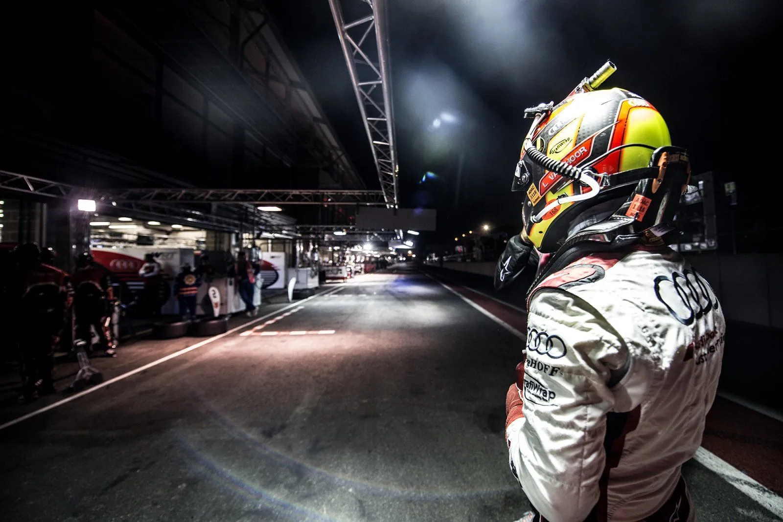 The GT3 Years in Review: 2014. GT World Challenge Europe Powered