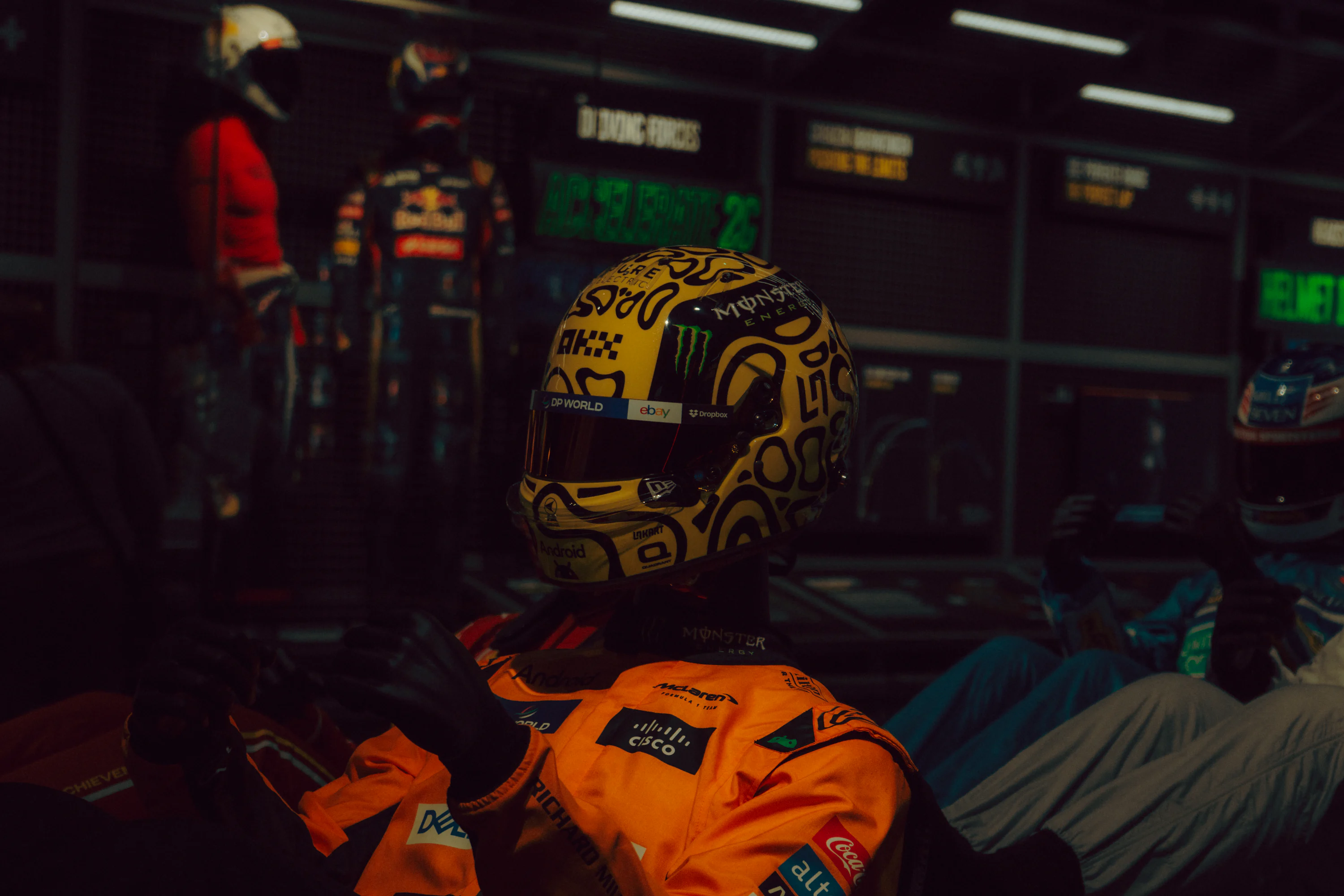F1 Driver Picture. Download Free Image