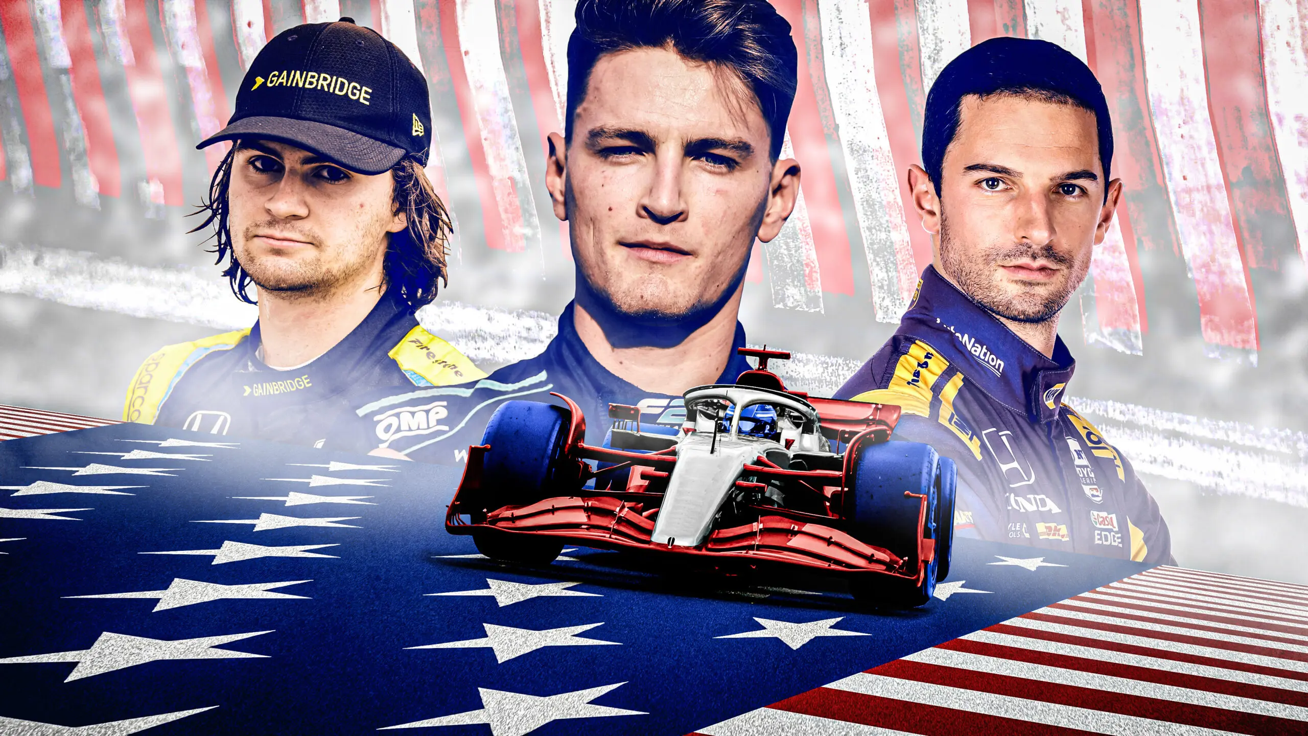 When Will We See the Next American Formula One Driver?