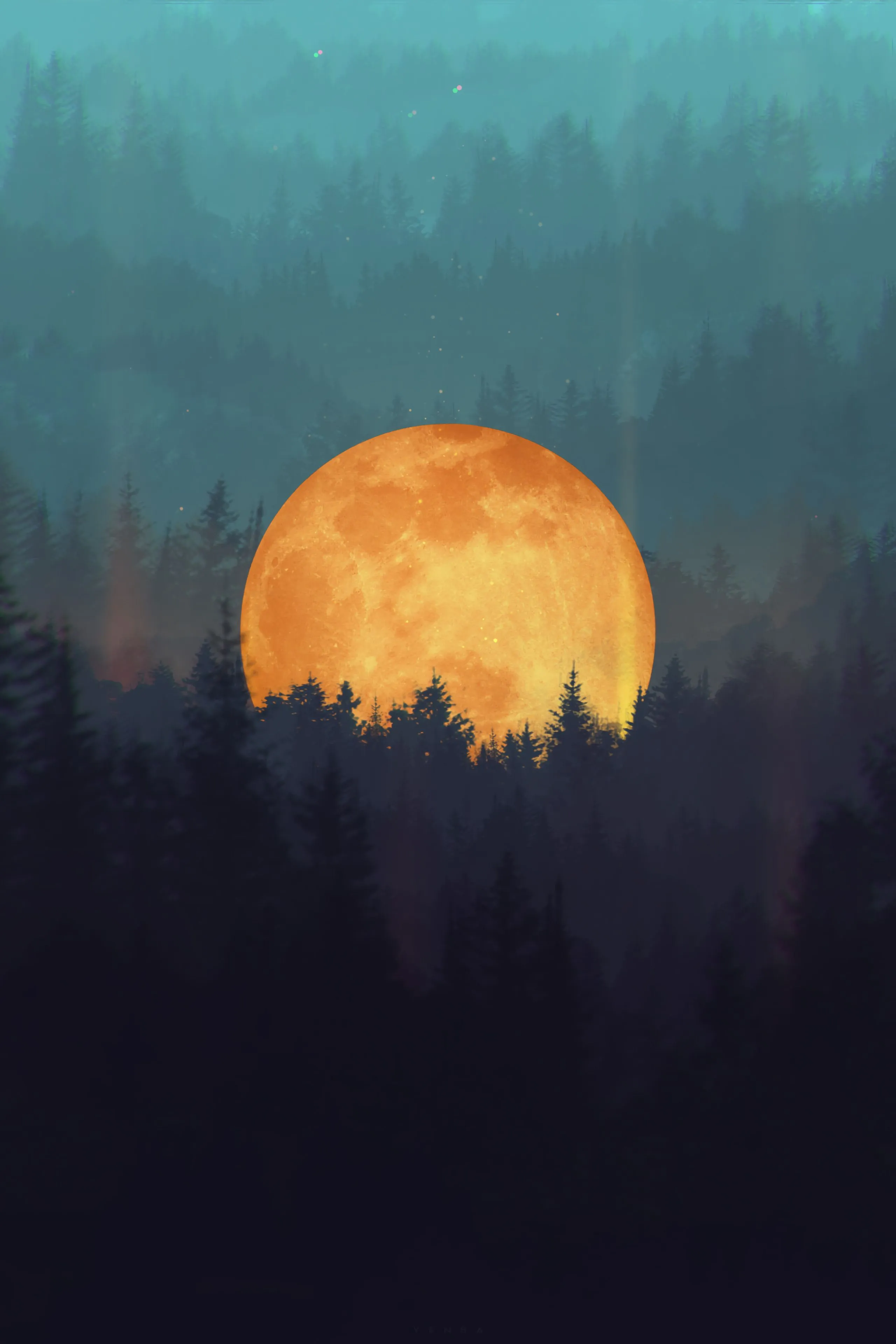 Art Phone Wallpaper: Free 4K & HD Downloads