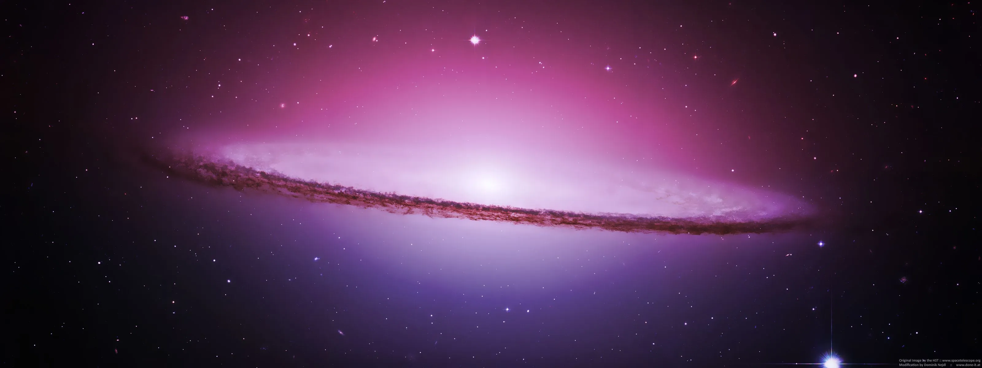 Phone wallpaper: Purple, Galaxy, Space, Sci Fi 204764