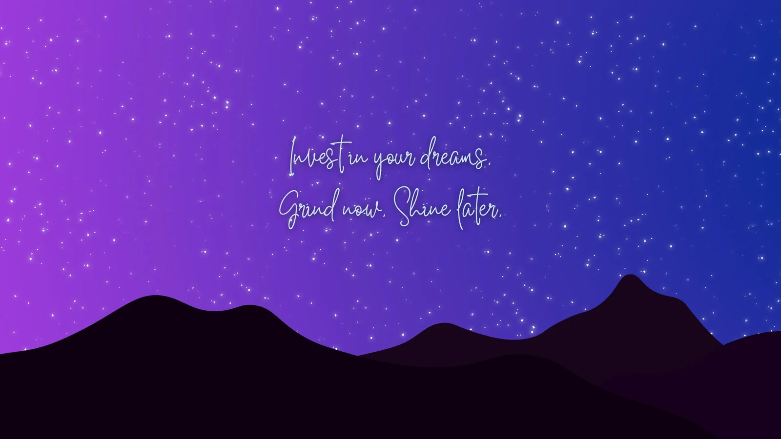 Purple Desktop Wallpaper Online