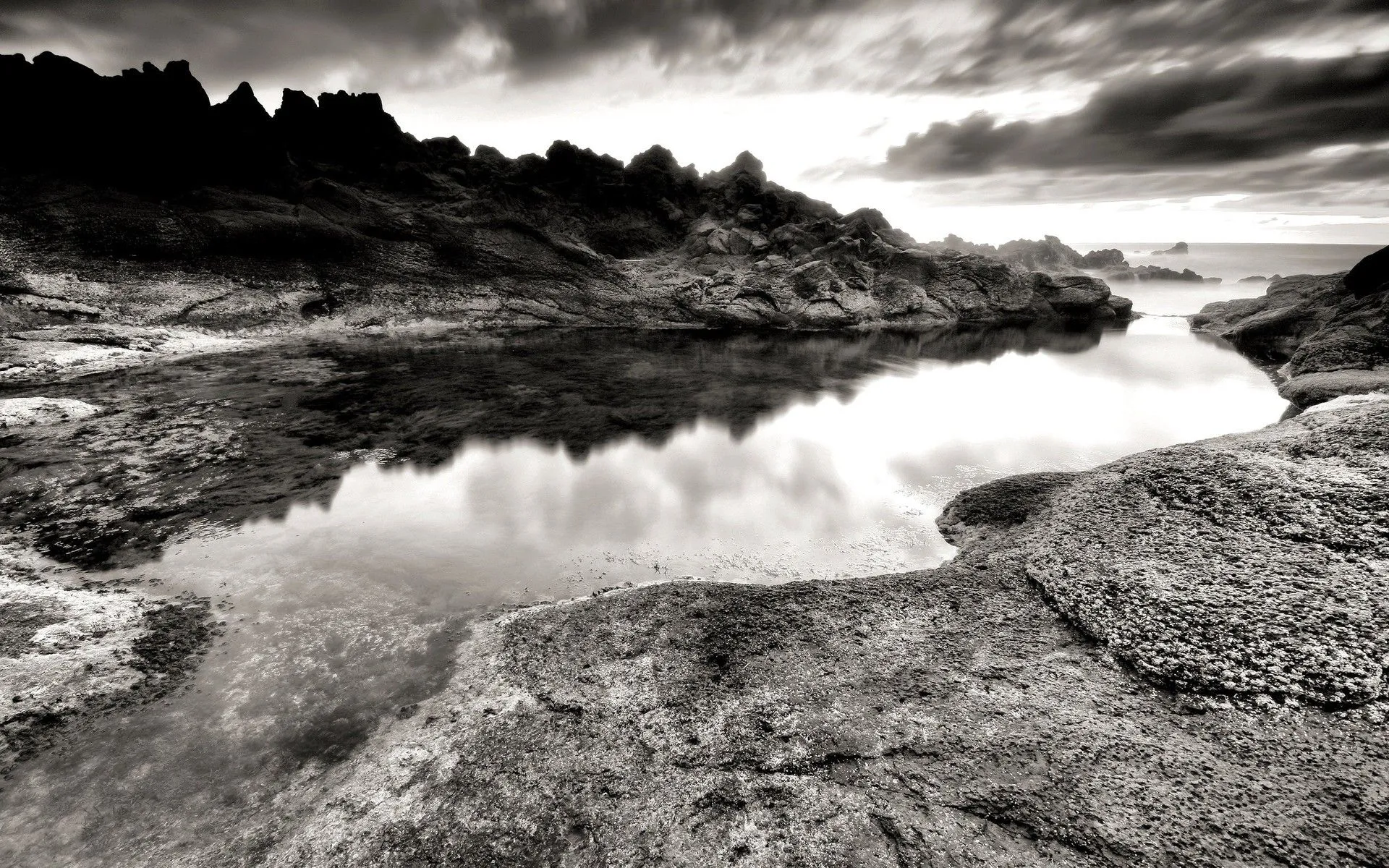 Landscape Photography Wallpaper Free High Quality Background
