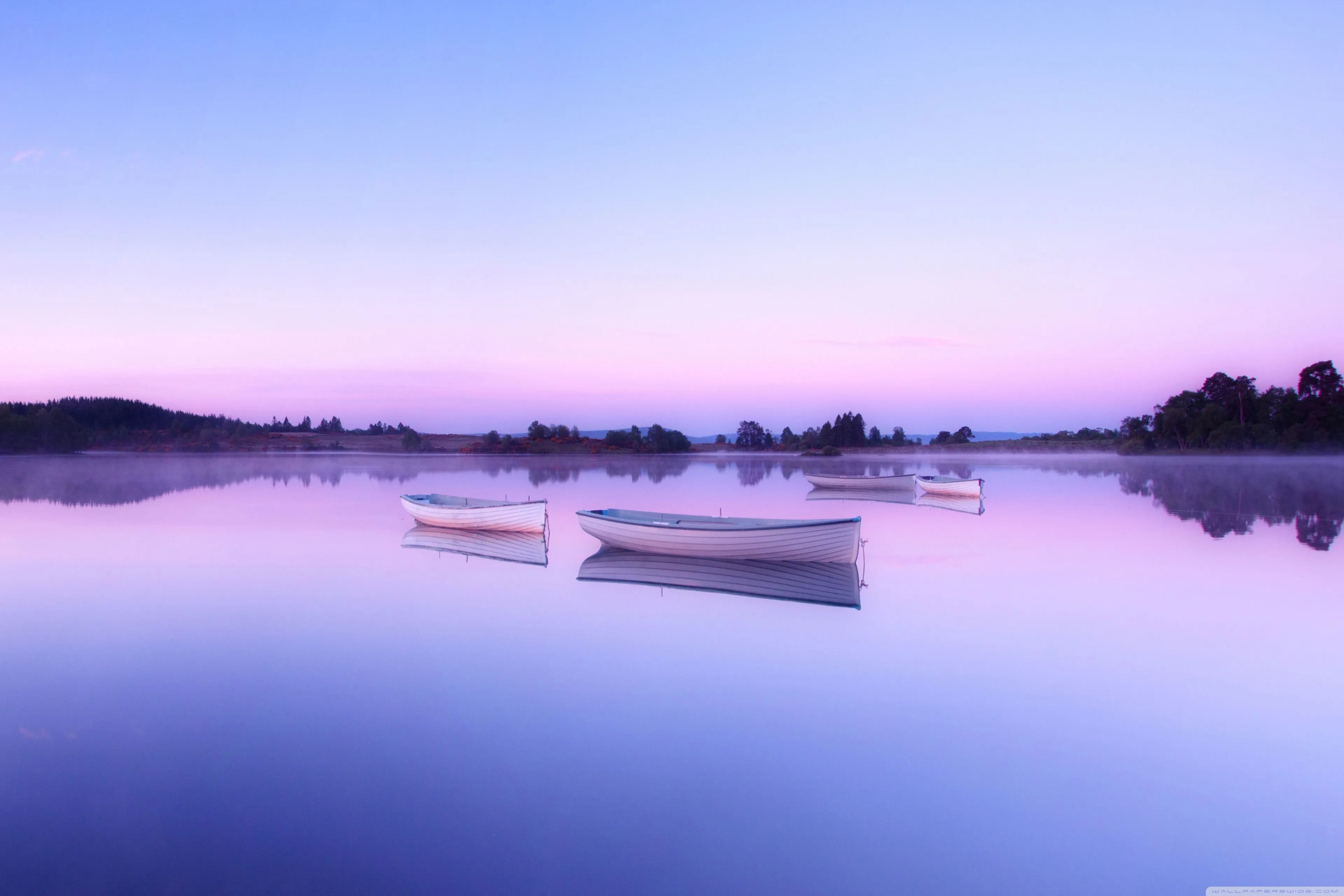 Boats 4K UHD Wallpaper for UltraHD Desktop and TV, Widescreen and UltraWide Display, Dual Monitor, Smartphone and Tablet Devices