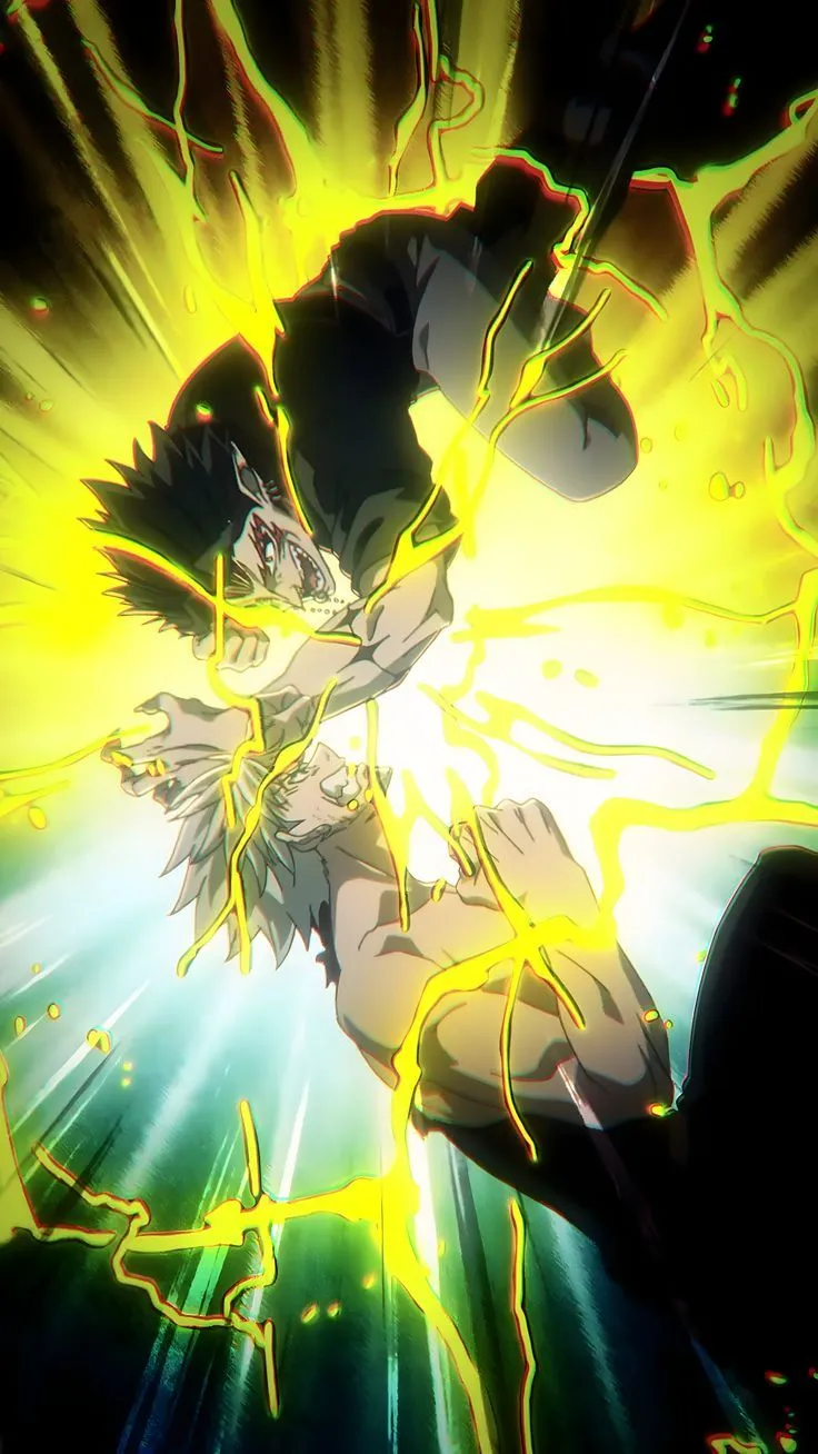 Ragna vs Woltekamui