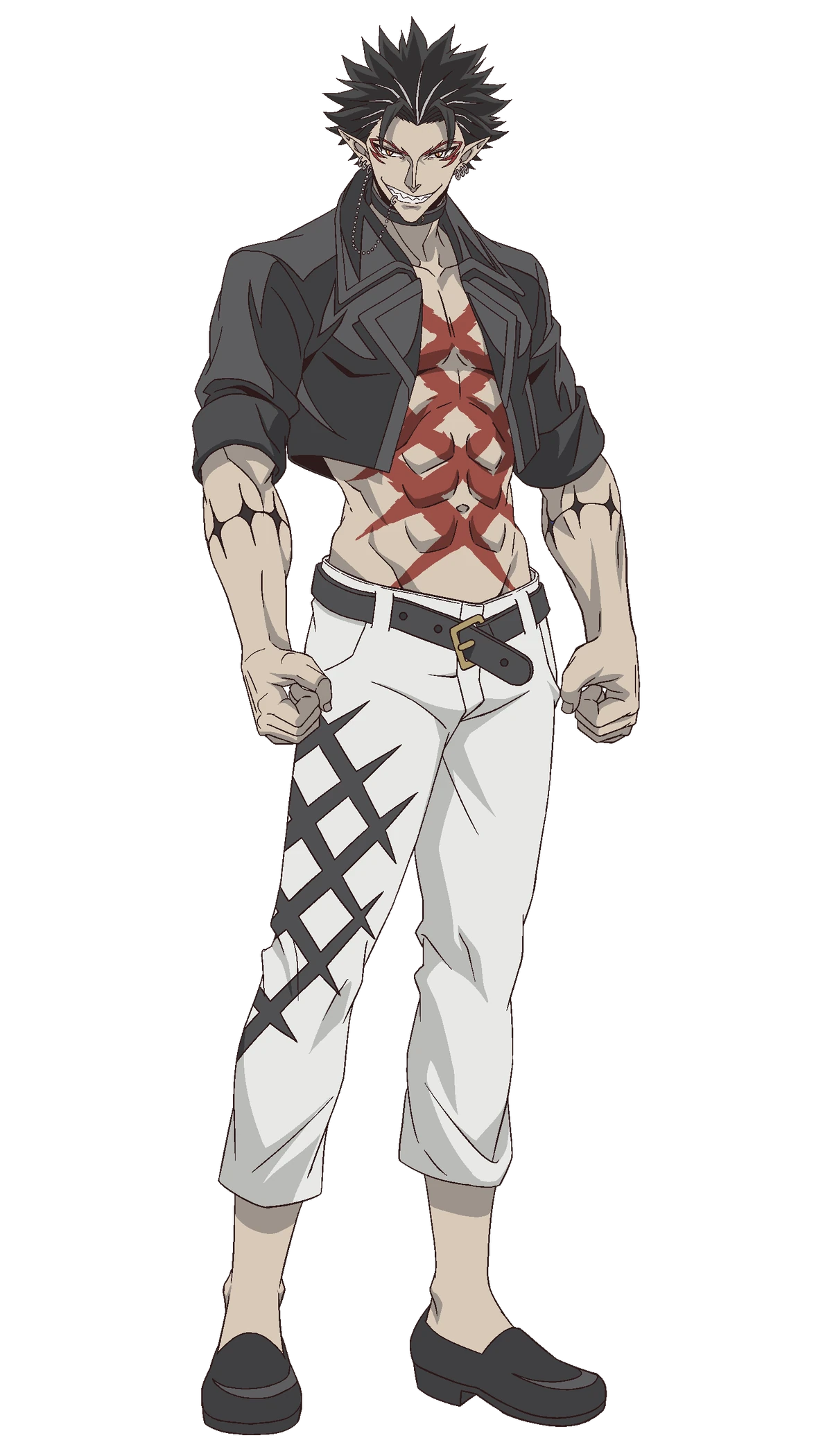 Woltekamui