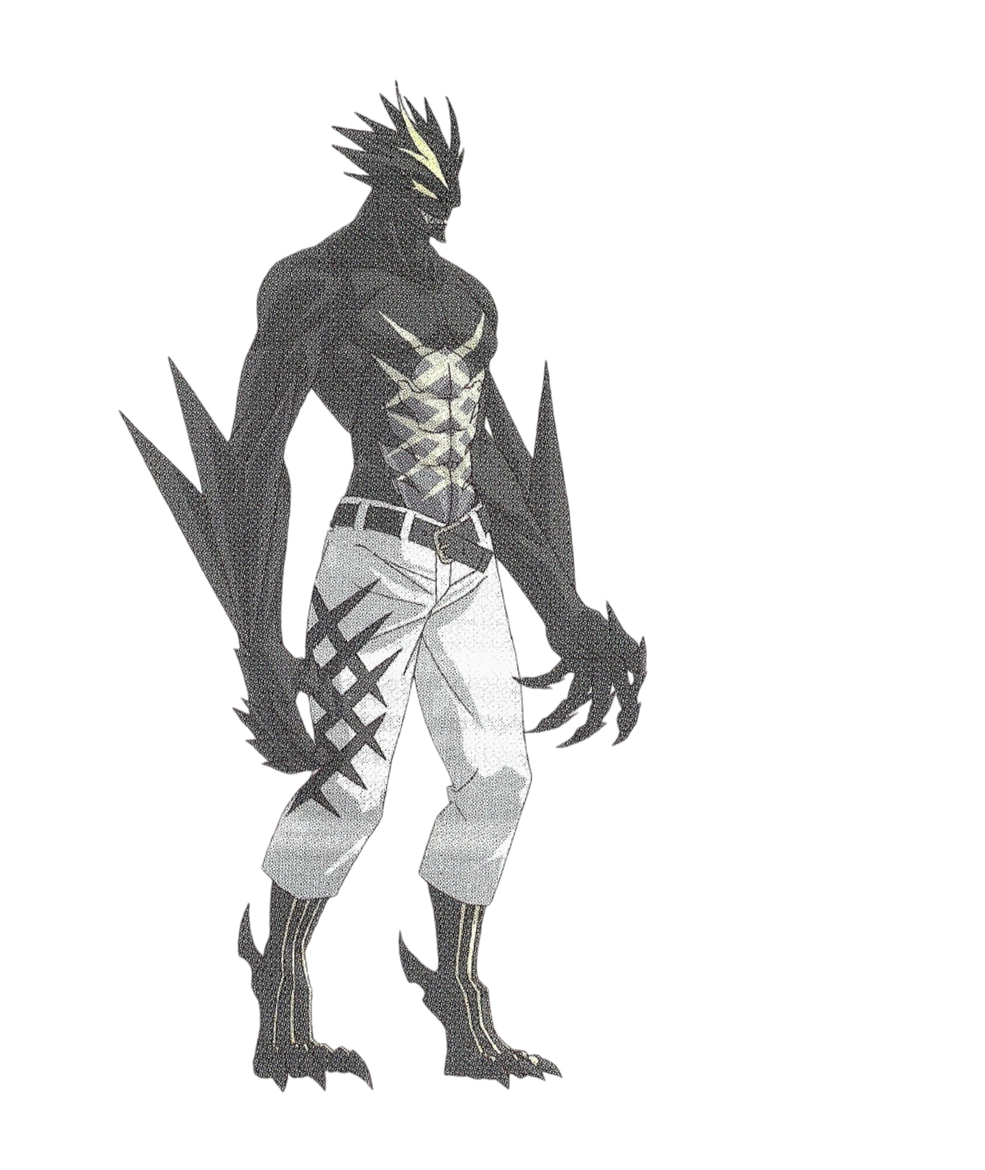 Woltekamui