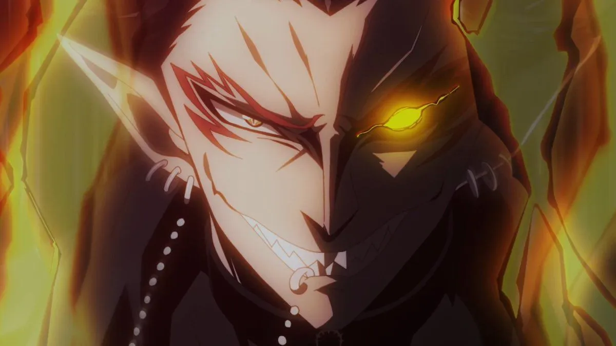 3rd ep of Ninja Kamui and the 10th ep of the Ragna Crimson dub tomorrow! Crazy to get to be such awesome characters in both of these shows!
