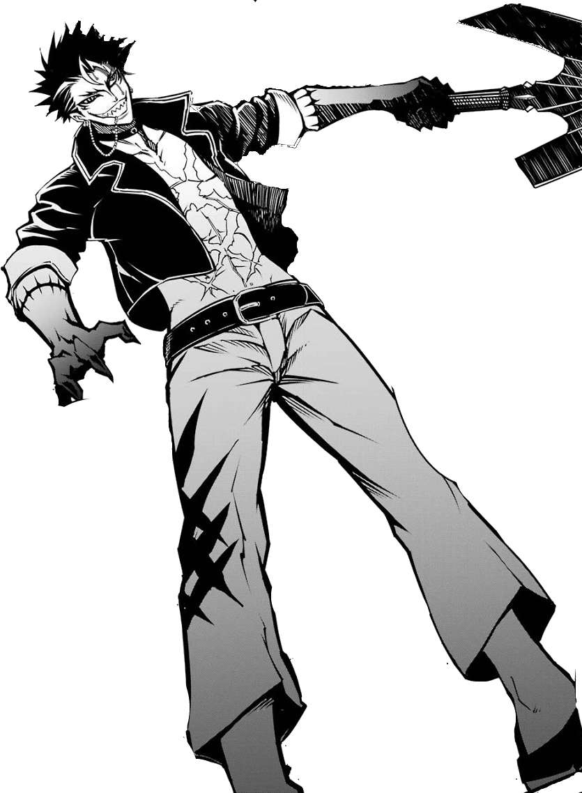 Woltekamui