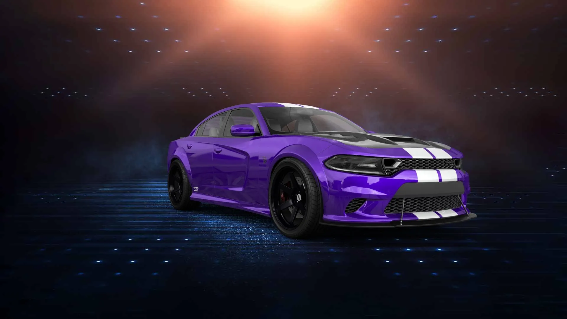 Dodge Charger 2015