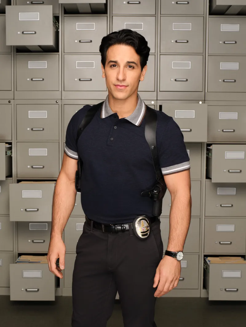 High Potential' Season 2 Cast Photo & ABC Episode Release Guide