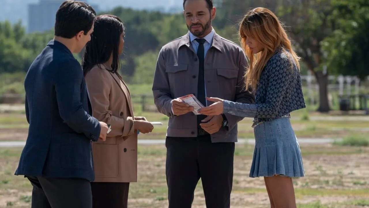 High Potential Season 2 Episode 10 Recap: Grounded