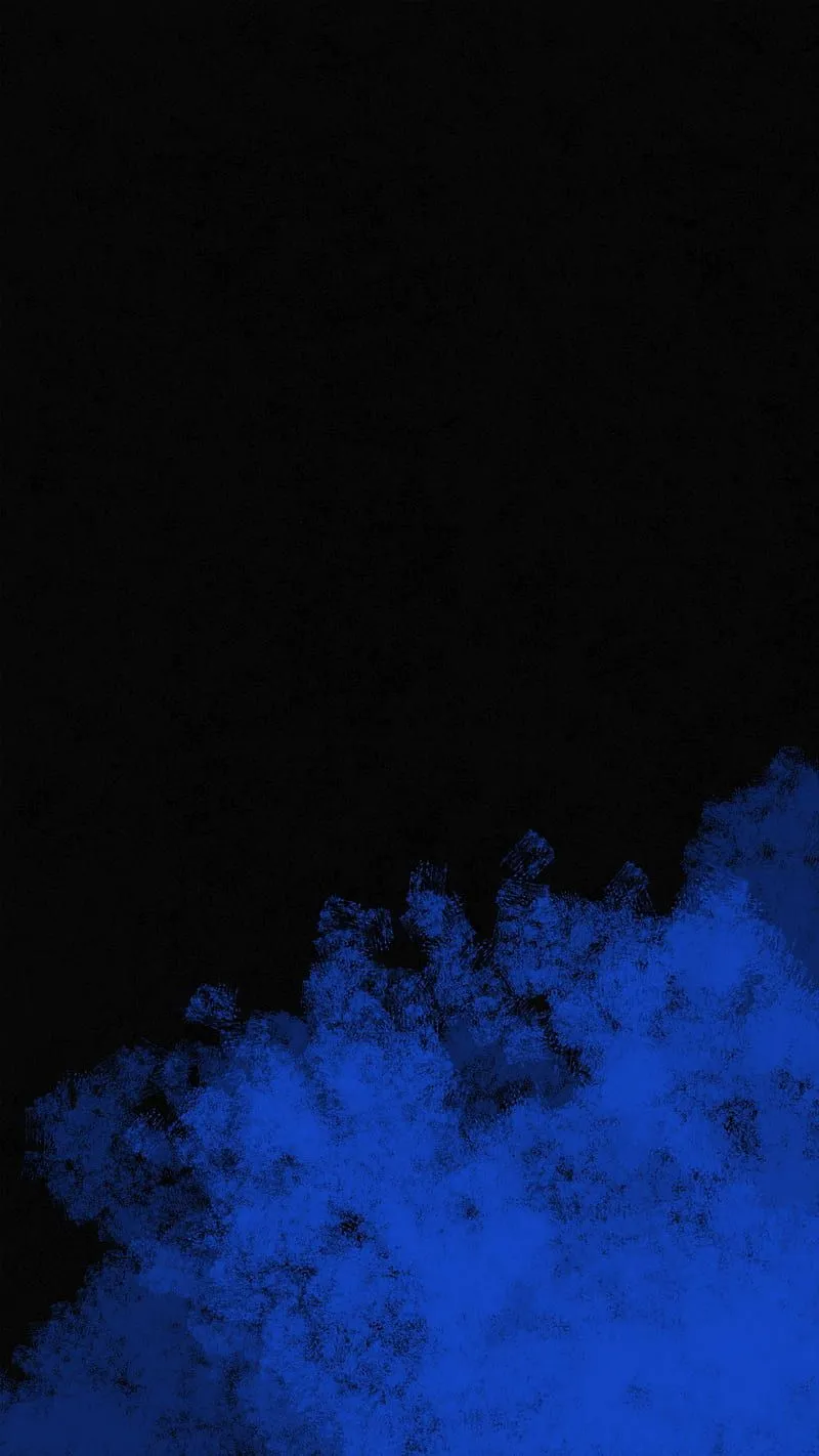 Dark blue, amoled, HD phone wallpaper