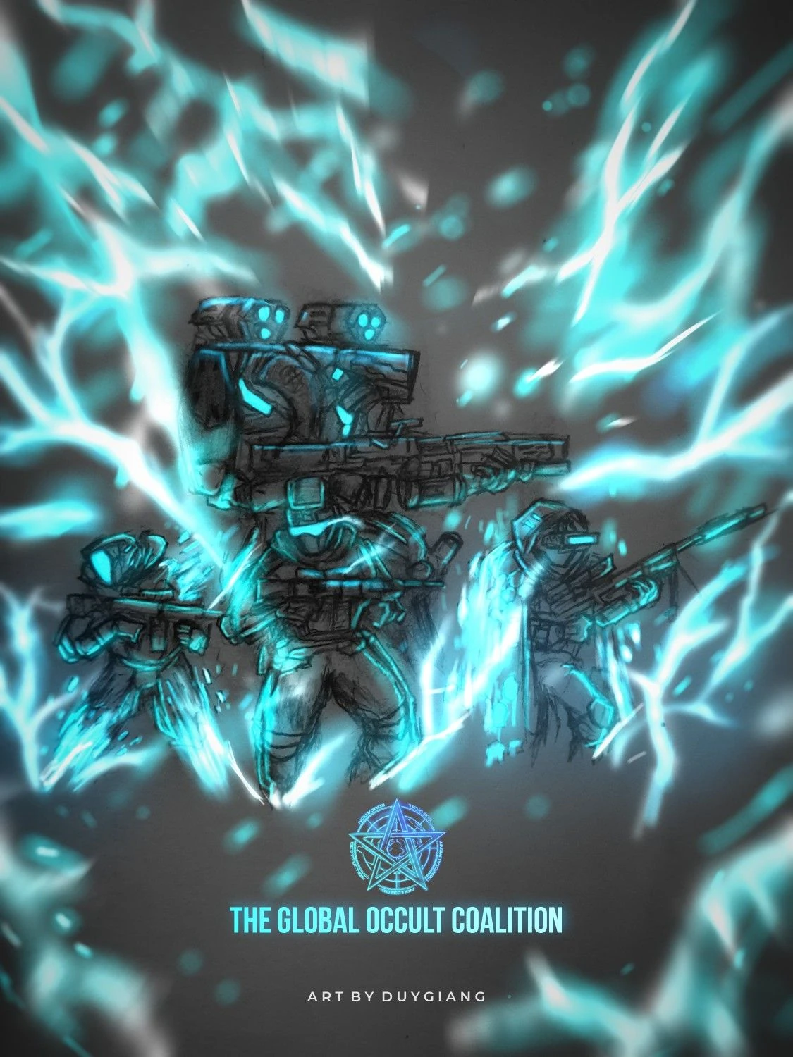 Global Occult Coalition