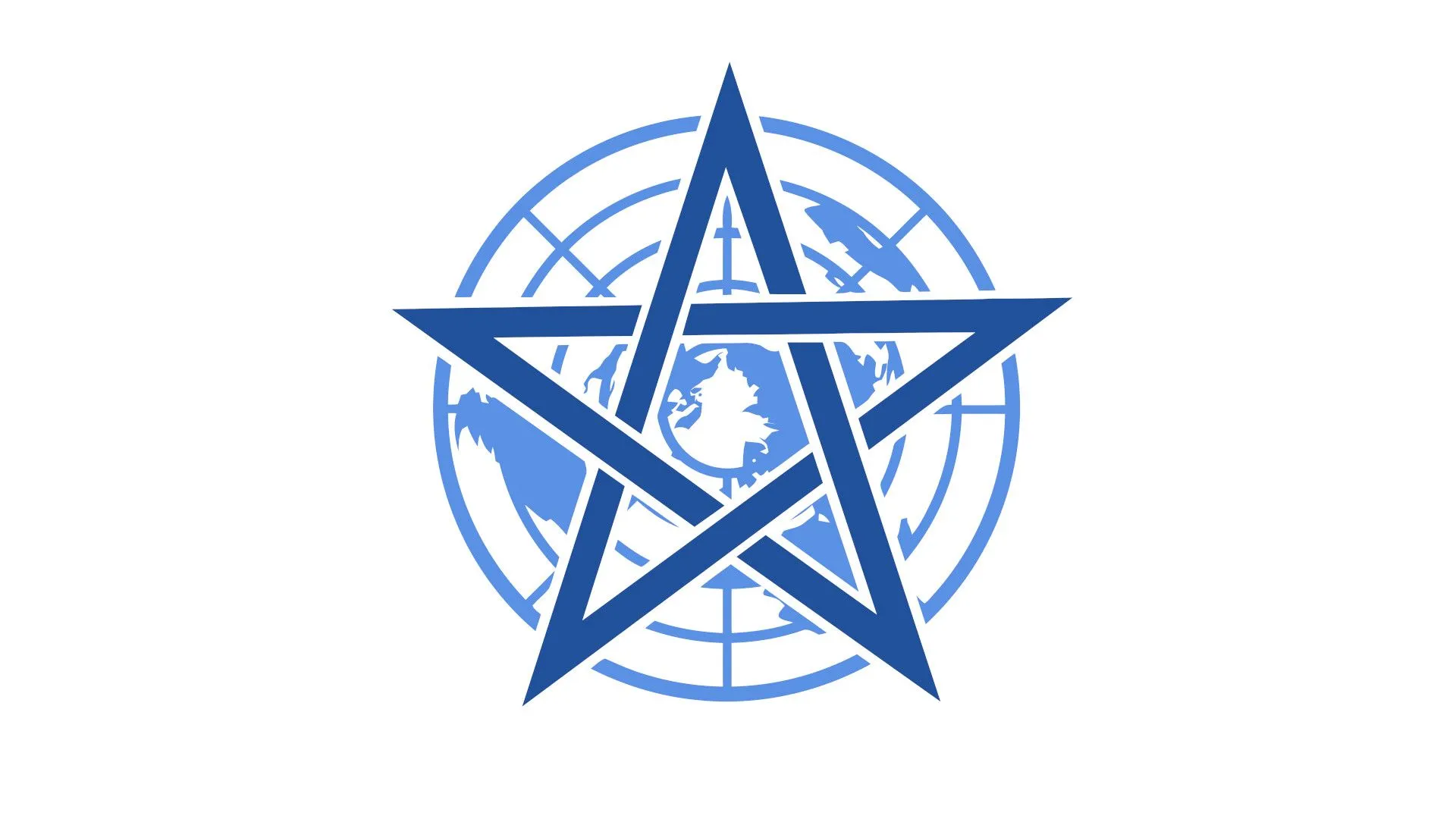 Global Occult Coalition [Restoration]
