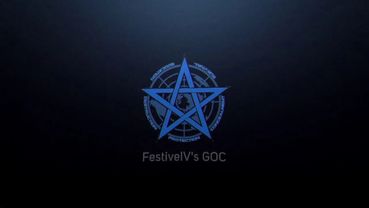 Global Occult Coalition Wallpaper Free Global Occult Coalition Background
