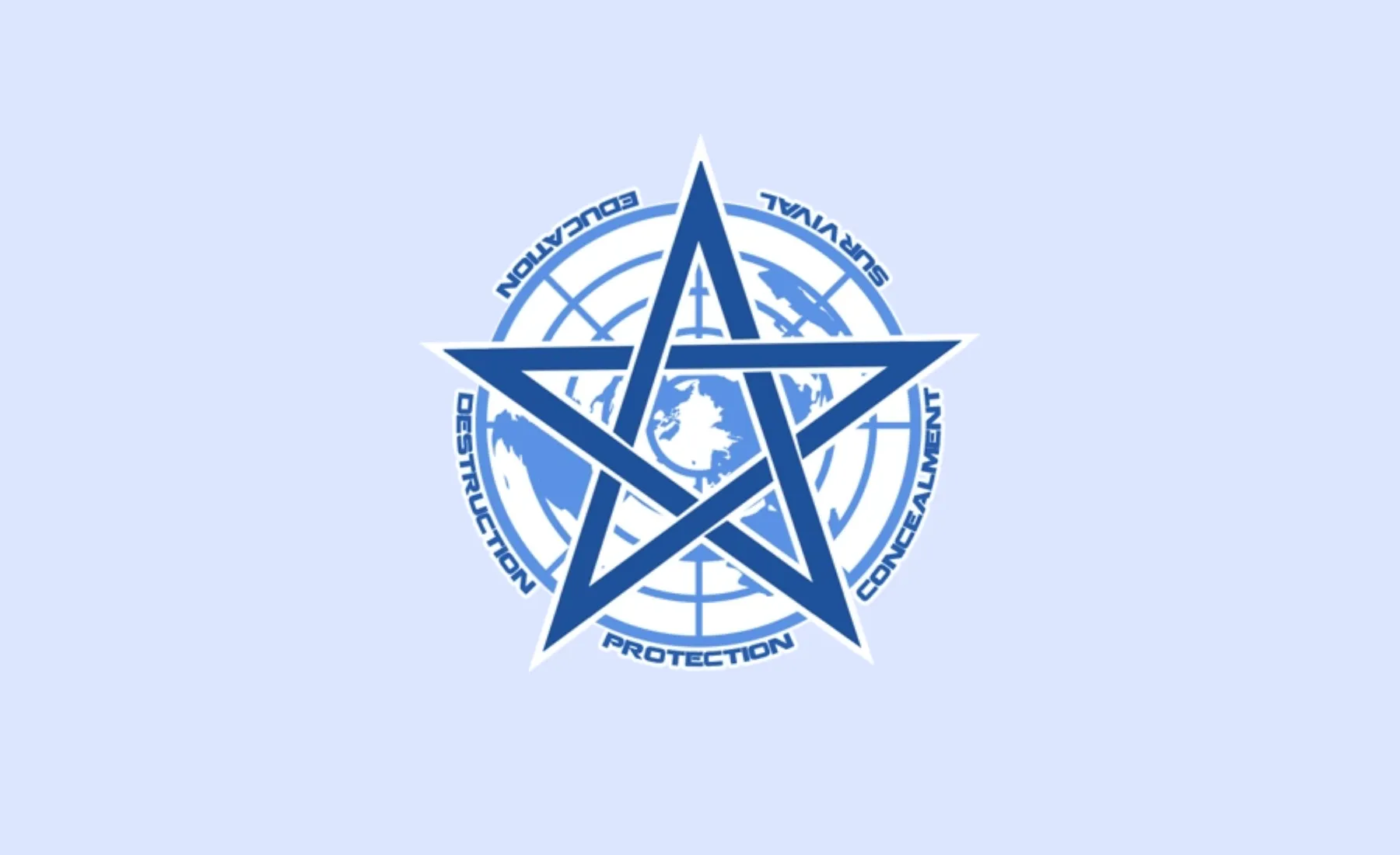 Global Occult Coalition